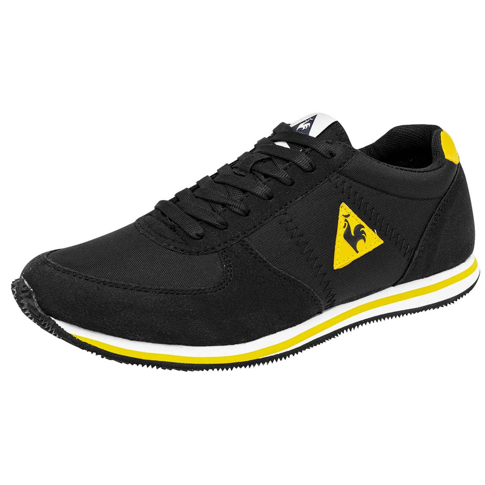 Tenis Le coq sportif 1710179 Negro