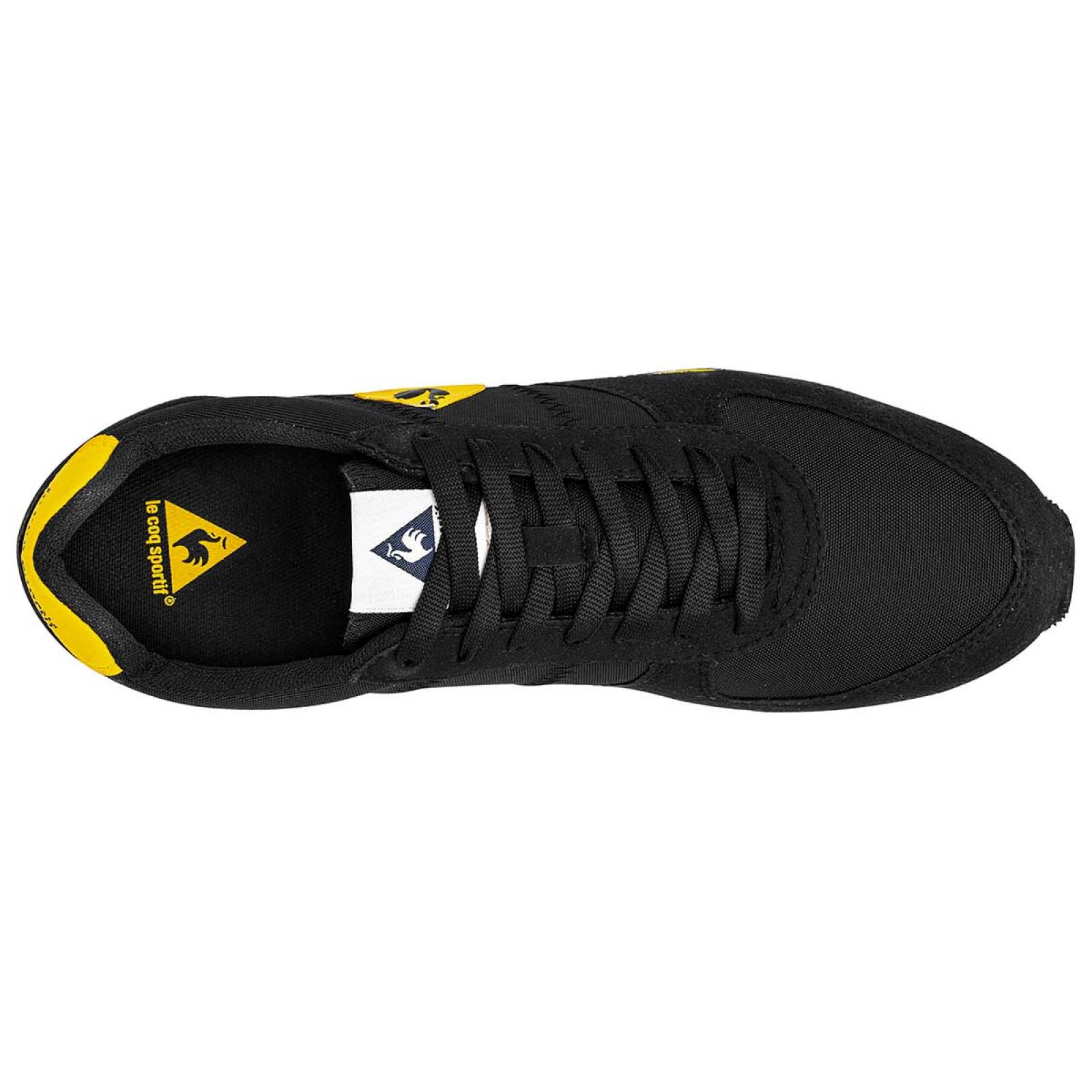 Tenis Le coq sportif 1710179 Negro