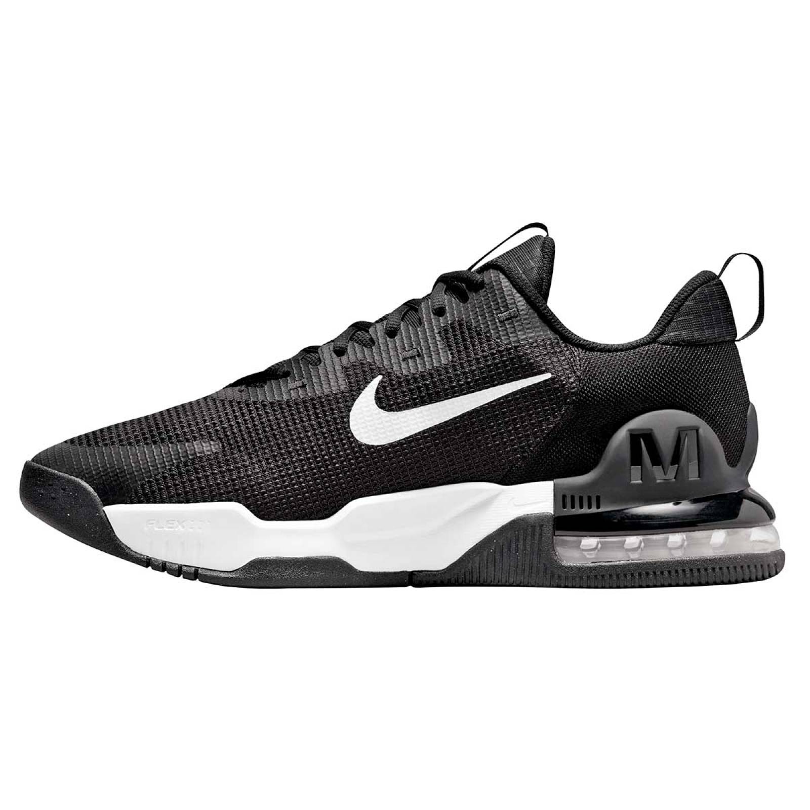Tenis Nike Dm0829001 Negro