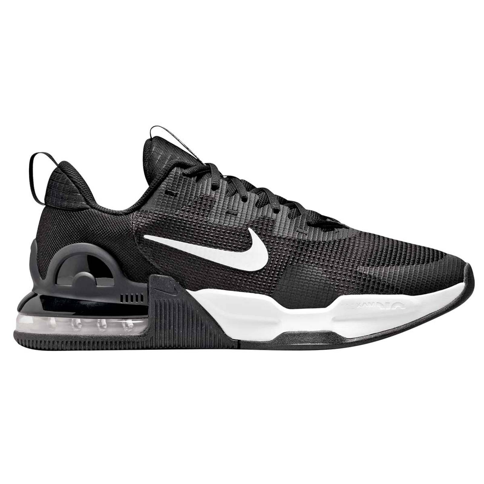 Tenis Nike Dm0829001 Negro
