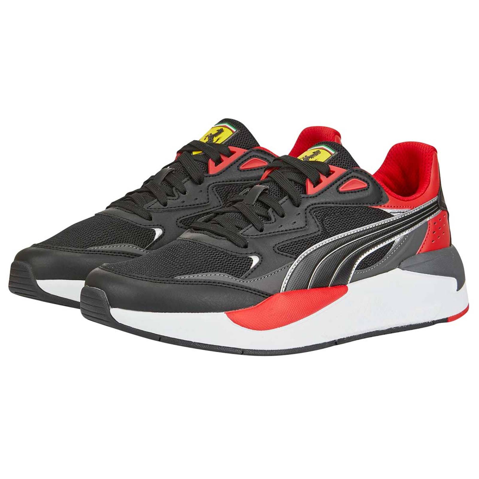 Tenis Puma 30703303 Negro