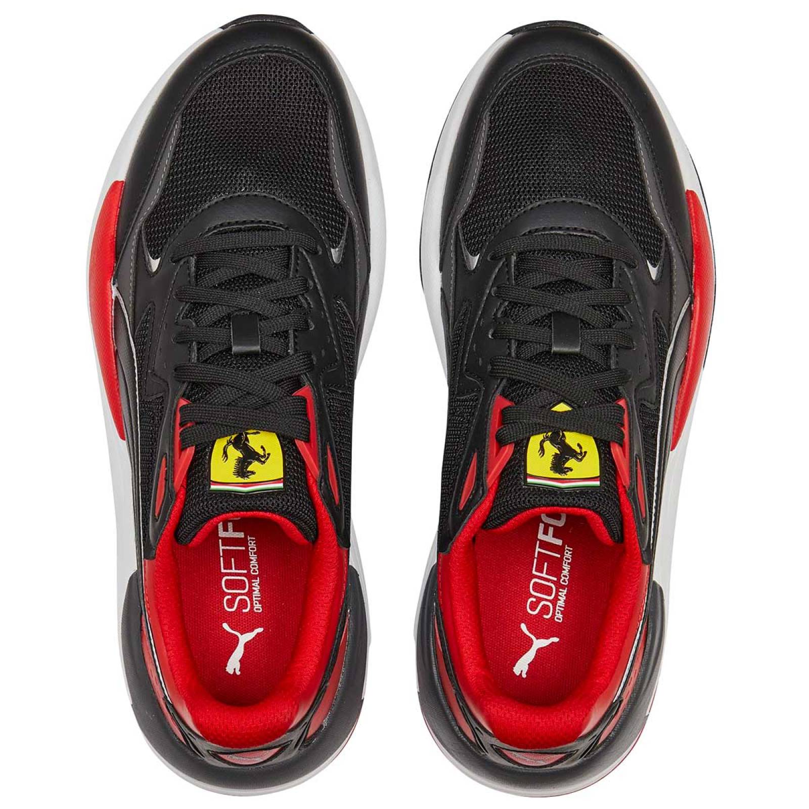 Tenis Puma 30703303 Negro