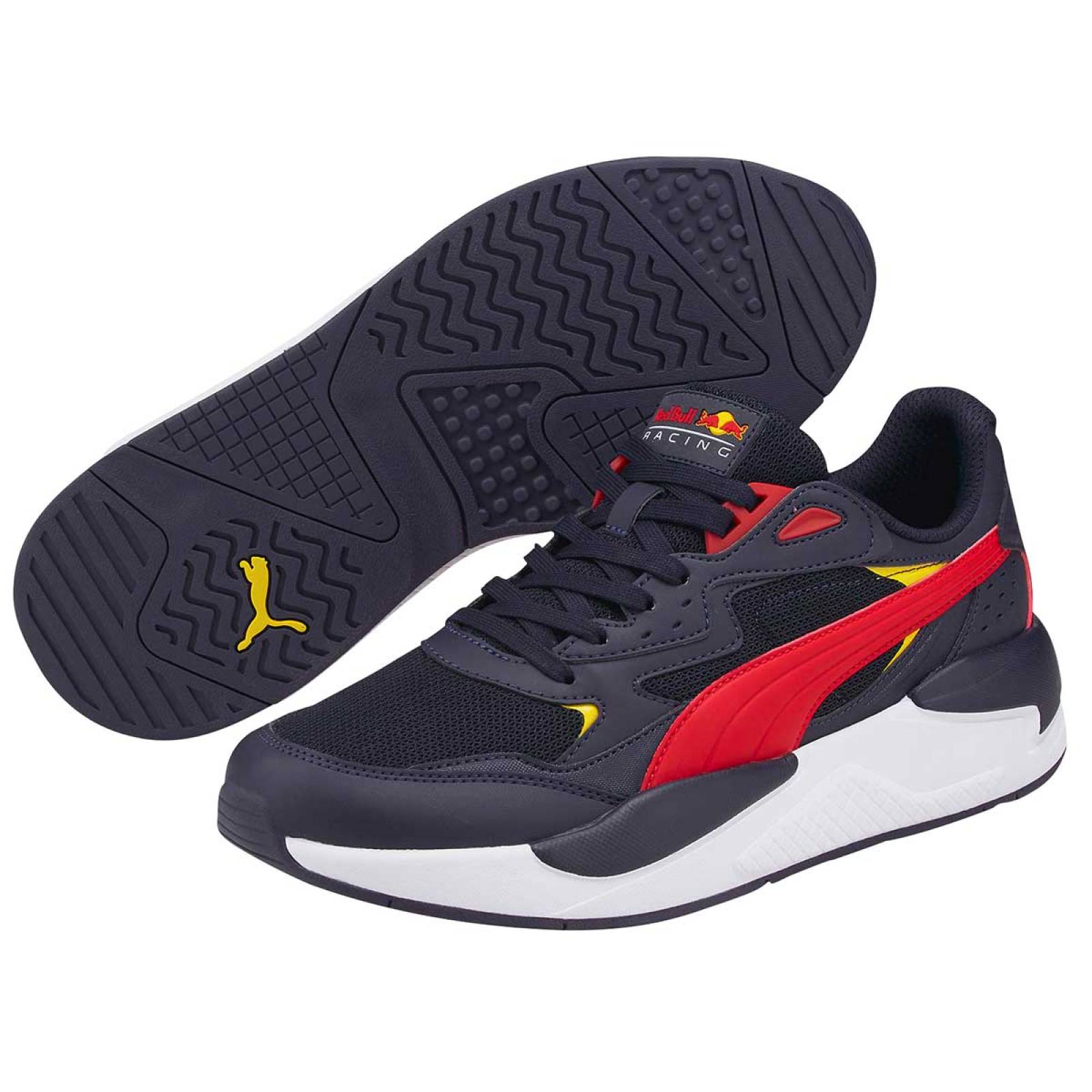Tenis Puma 30755001 Marino