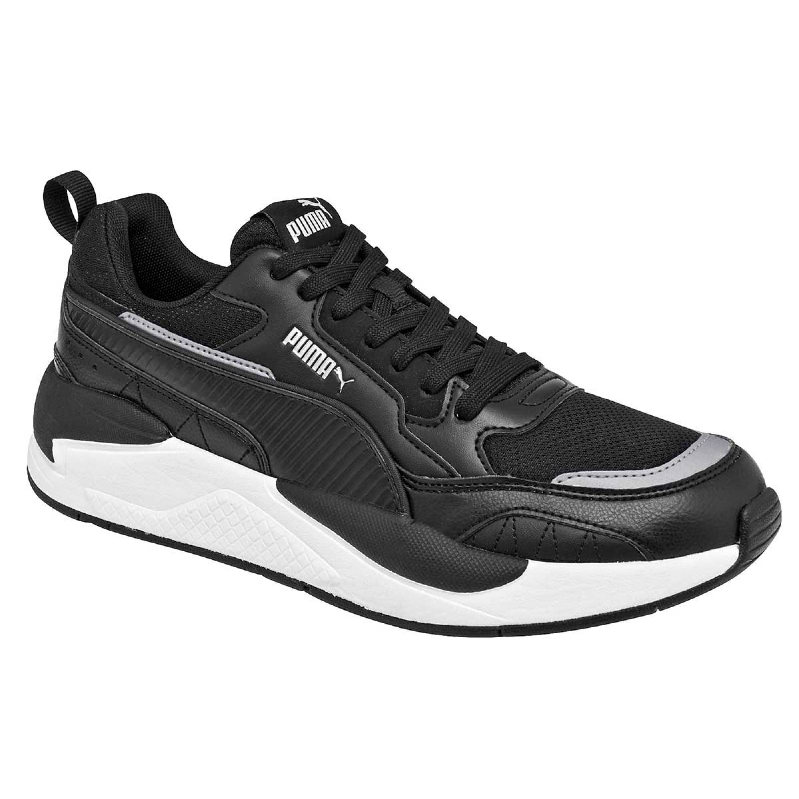 Tenis Puma 37310808 Negro