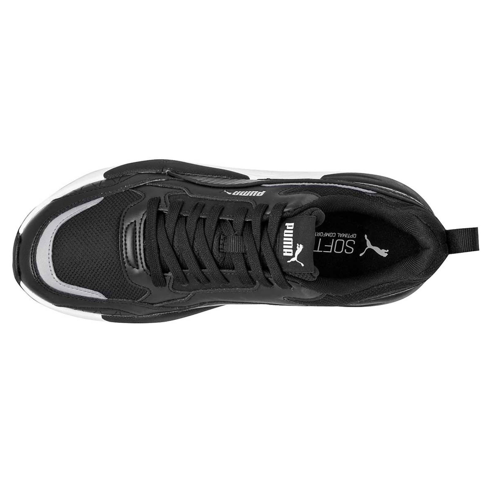Tenis Puma 37310808 Negro