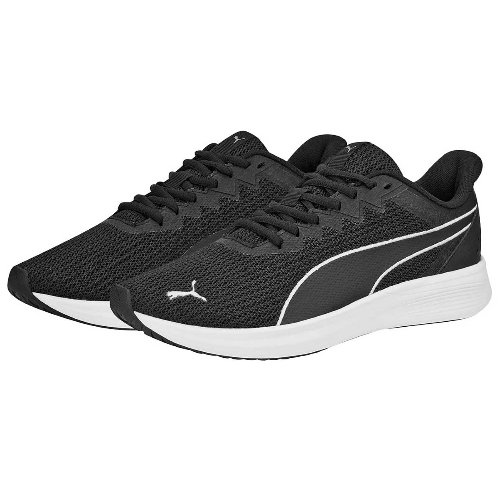 Tenis Puma 37703001 Negro