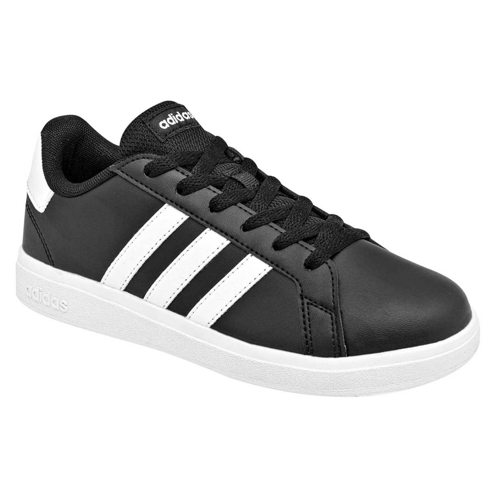 Tenis Adidas Gw6503 Negro
