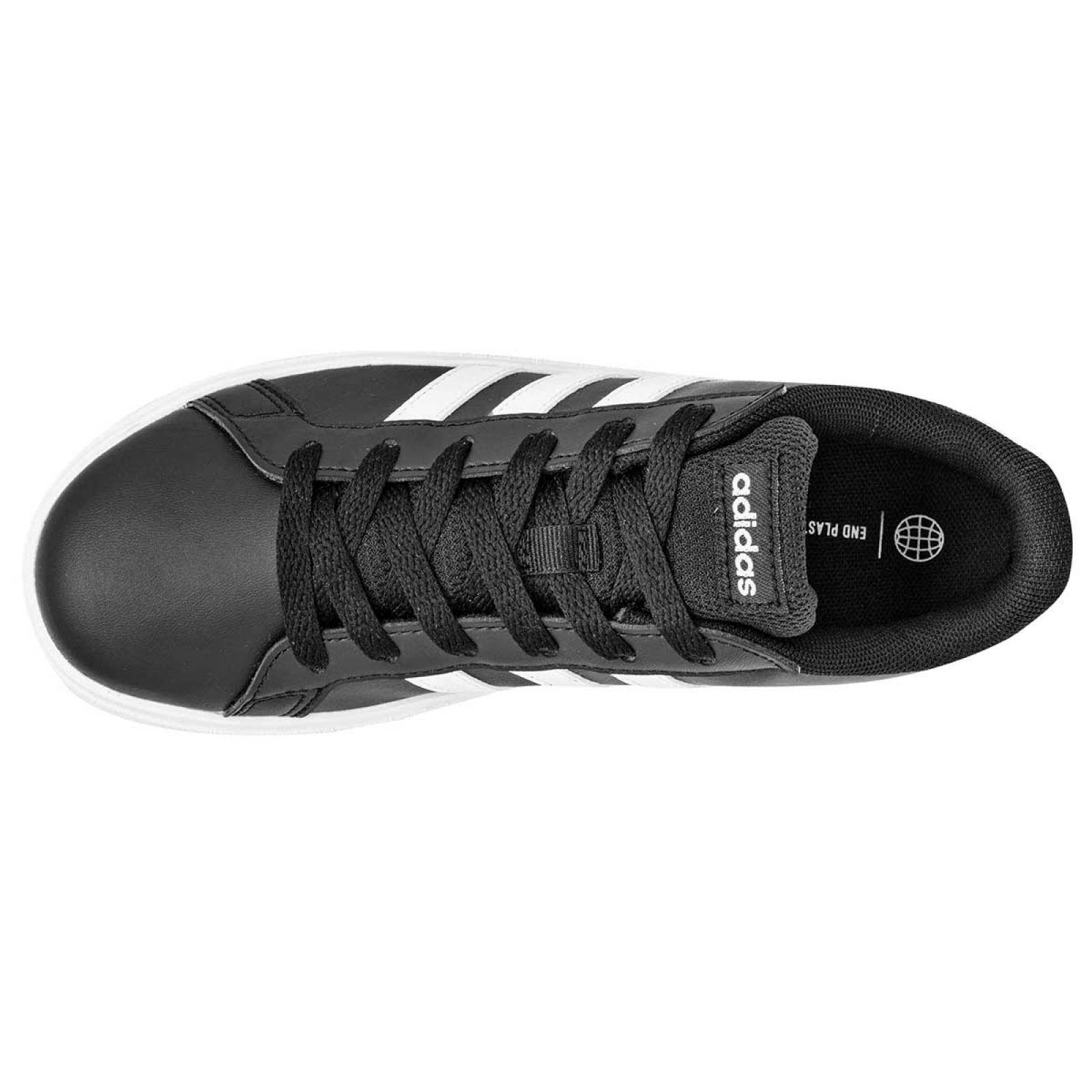 Tenis Adidas Gw6503 Negro