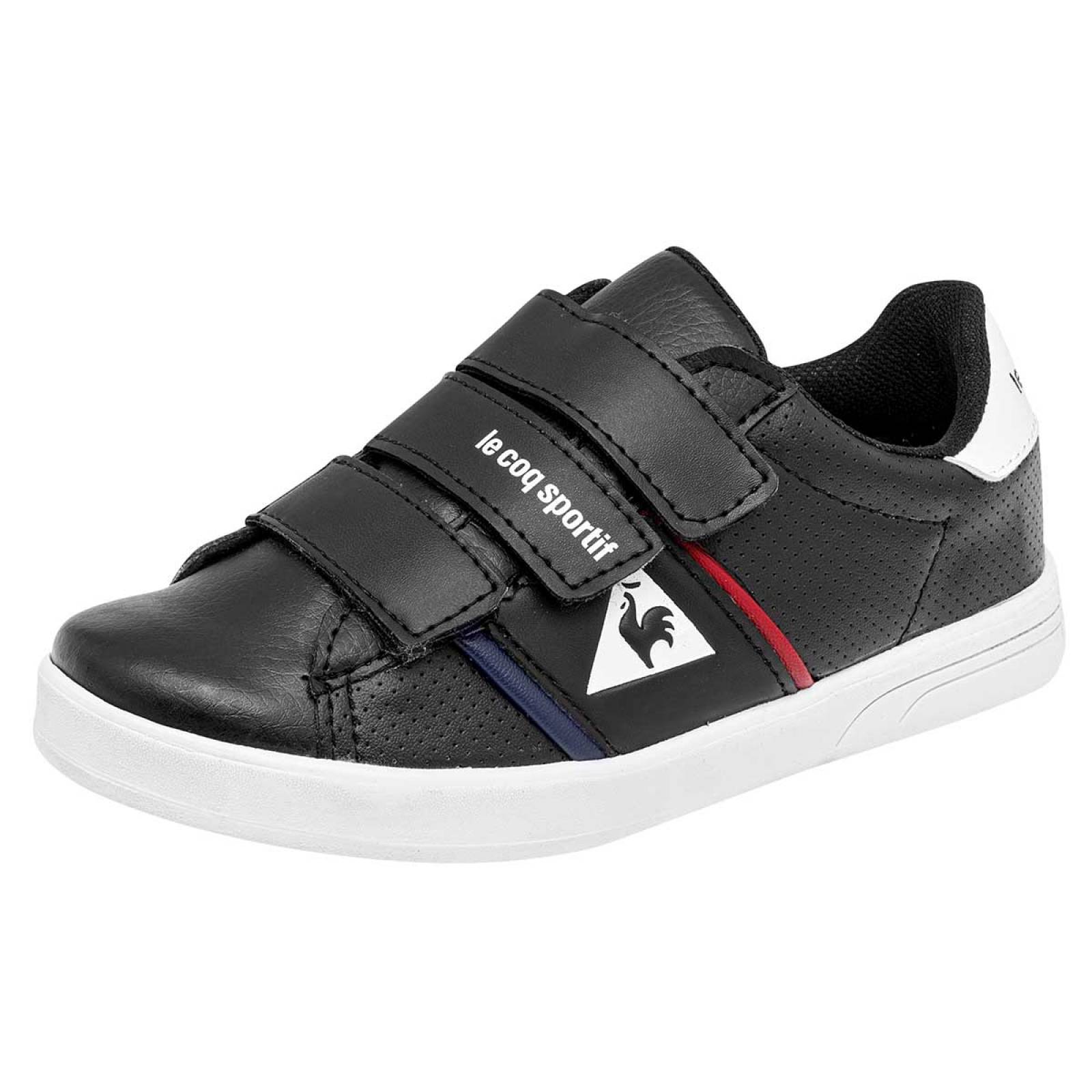 Tenis Le coq sportif 2121555 Negro