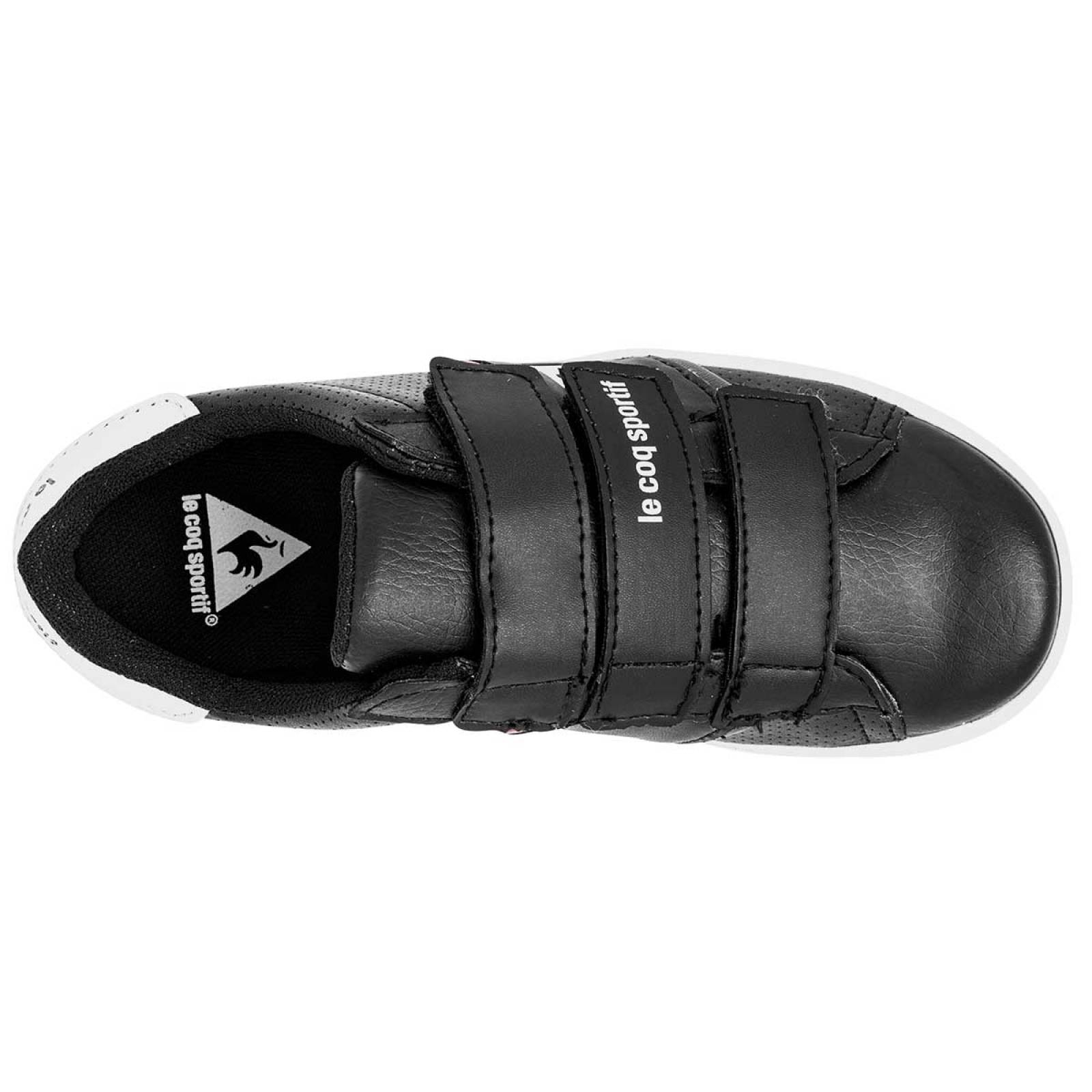Tenis Le coq sportif 2121555 Negro