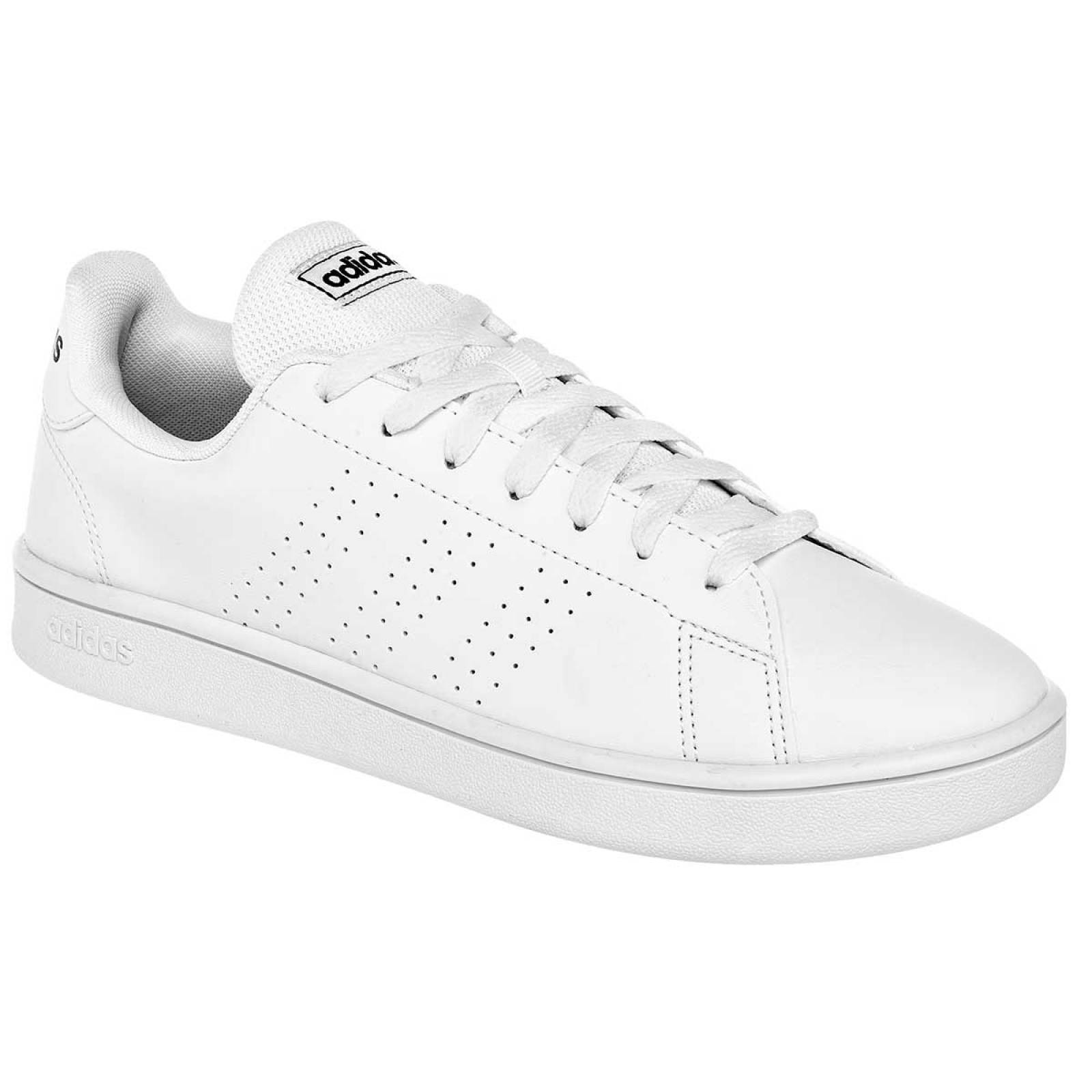 Tenis Adidas Gw2064 Blanco