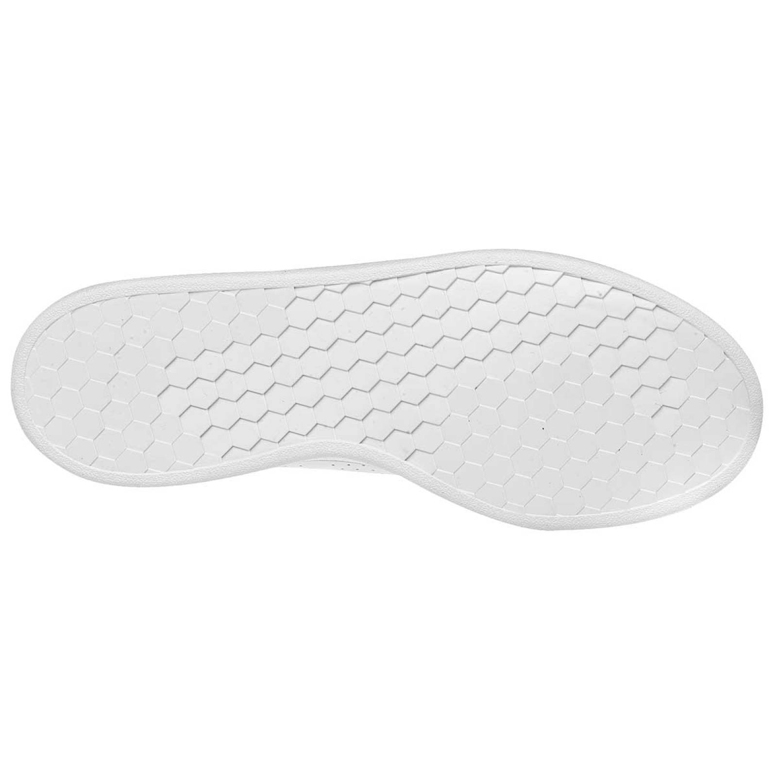 Tenis Adidas Gw2064 Blanco