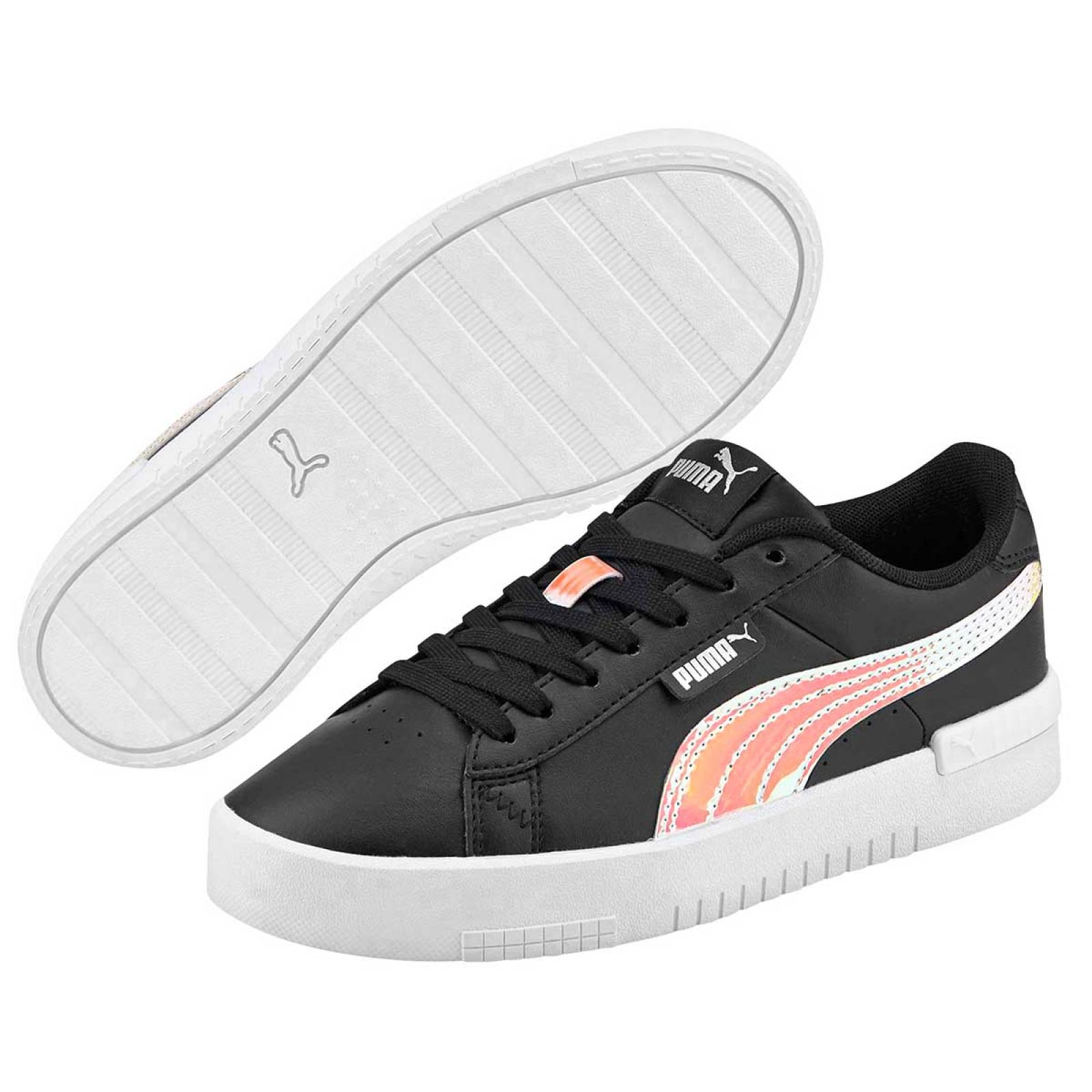 Tenis Puma 38375902 Negro