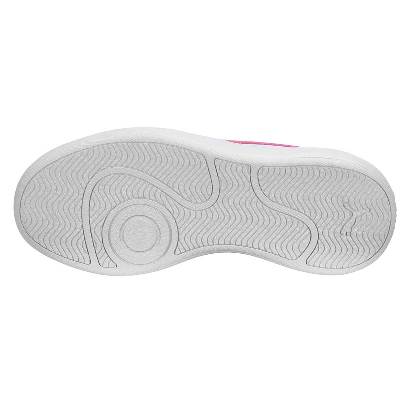 Tenis Puma 38488005 Blanco