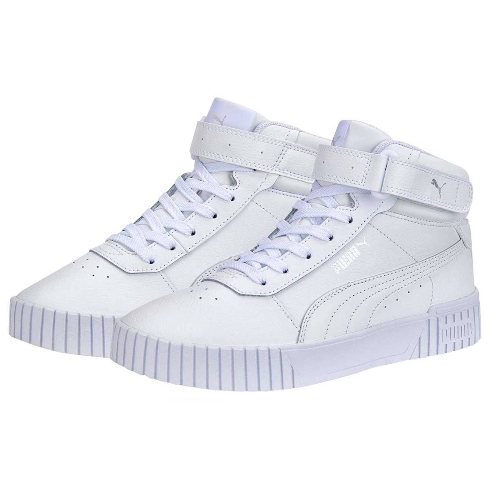 Tenis Puma 38585102 Blanco