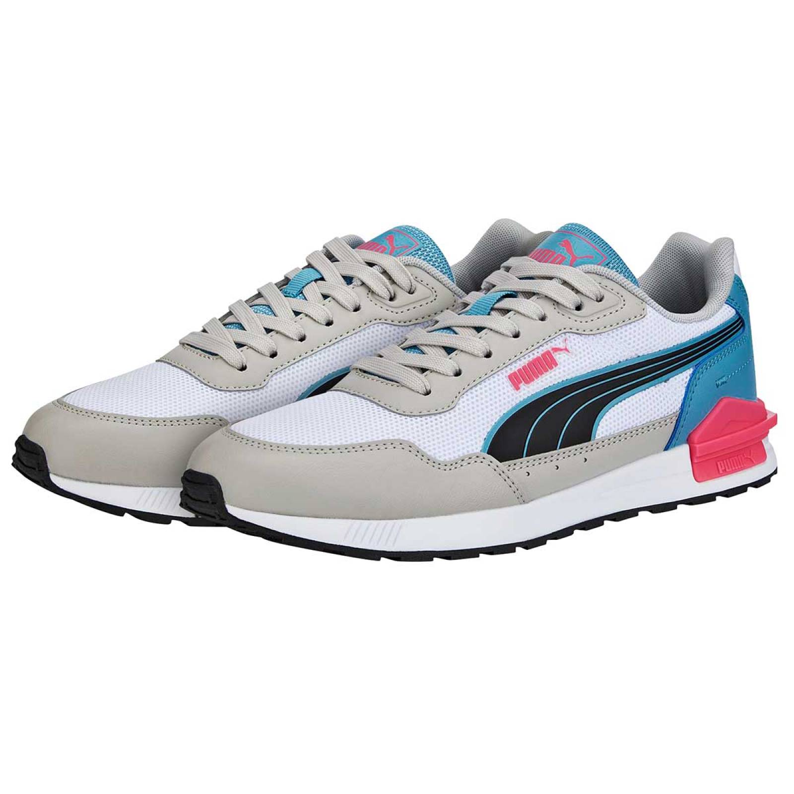 Tenis Puma 38587306 Multicolor