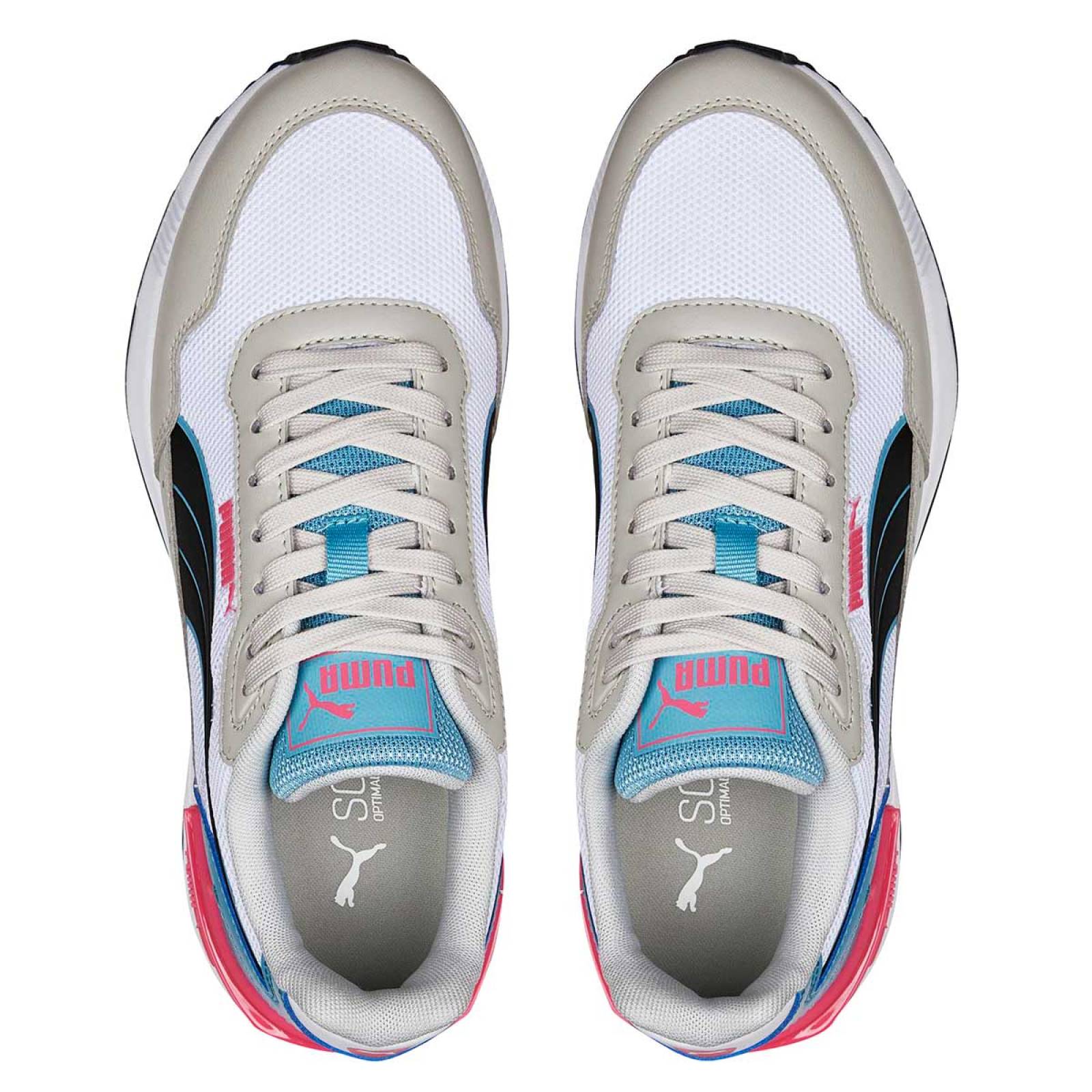 Tenis Puma 38587306 Multicolor