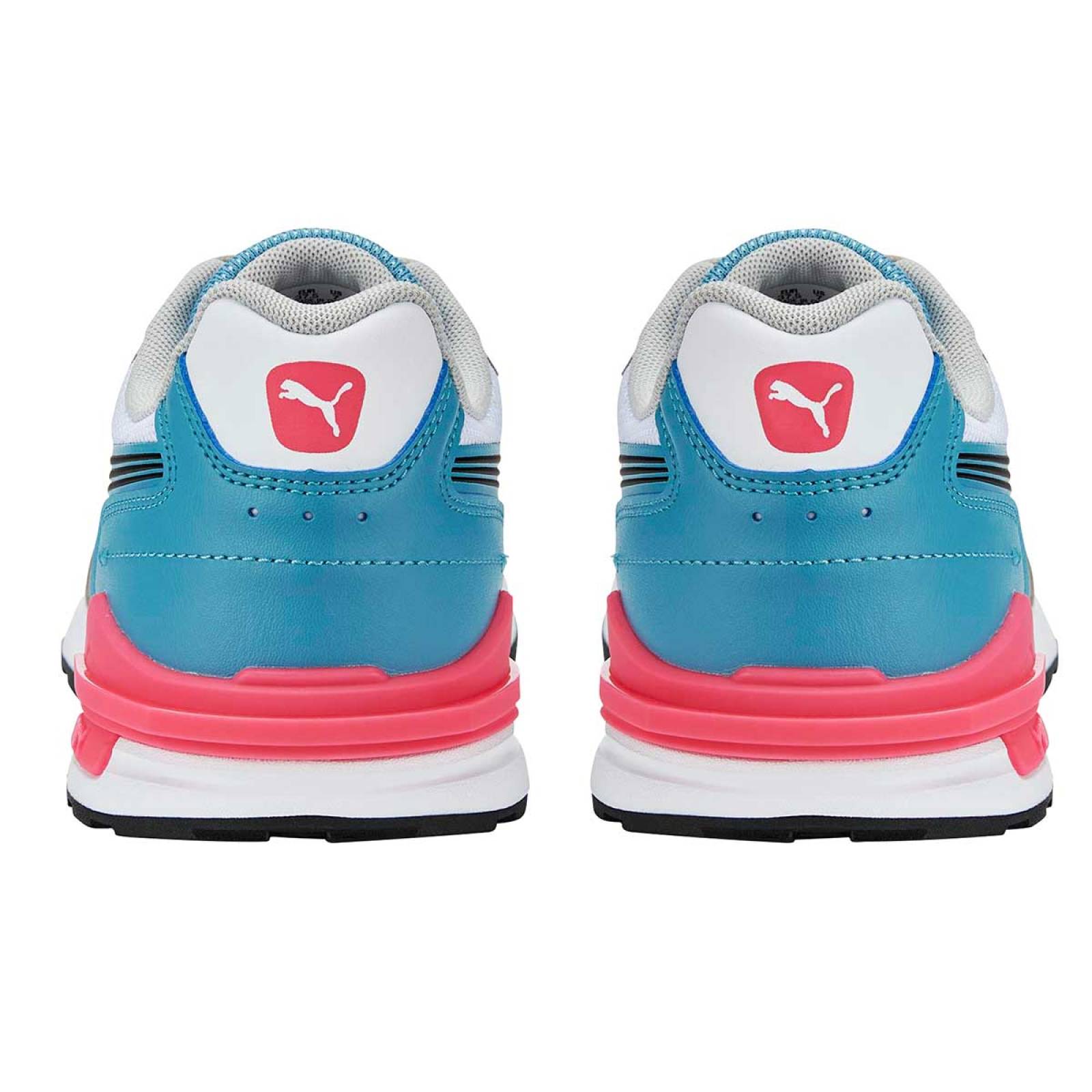 Tenis Puma 38587306 Multicolor