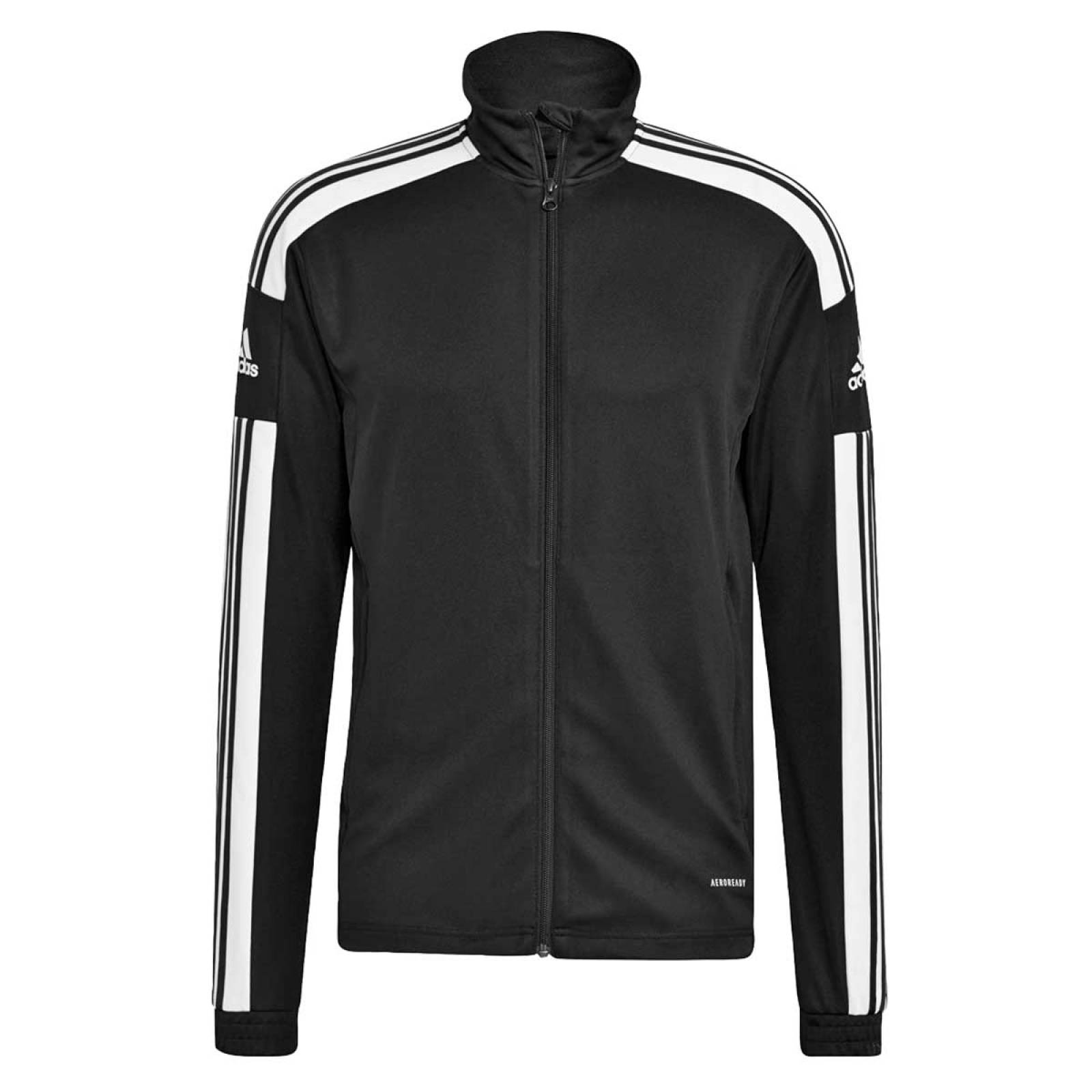 Chamarra Adidas Gk9546 Negro