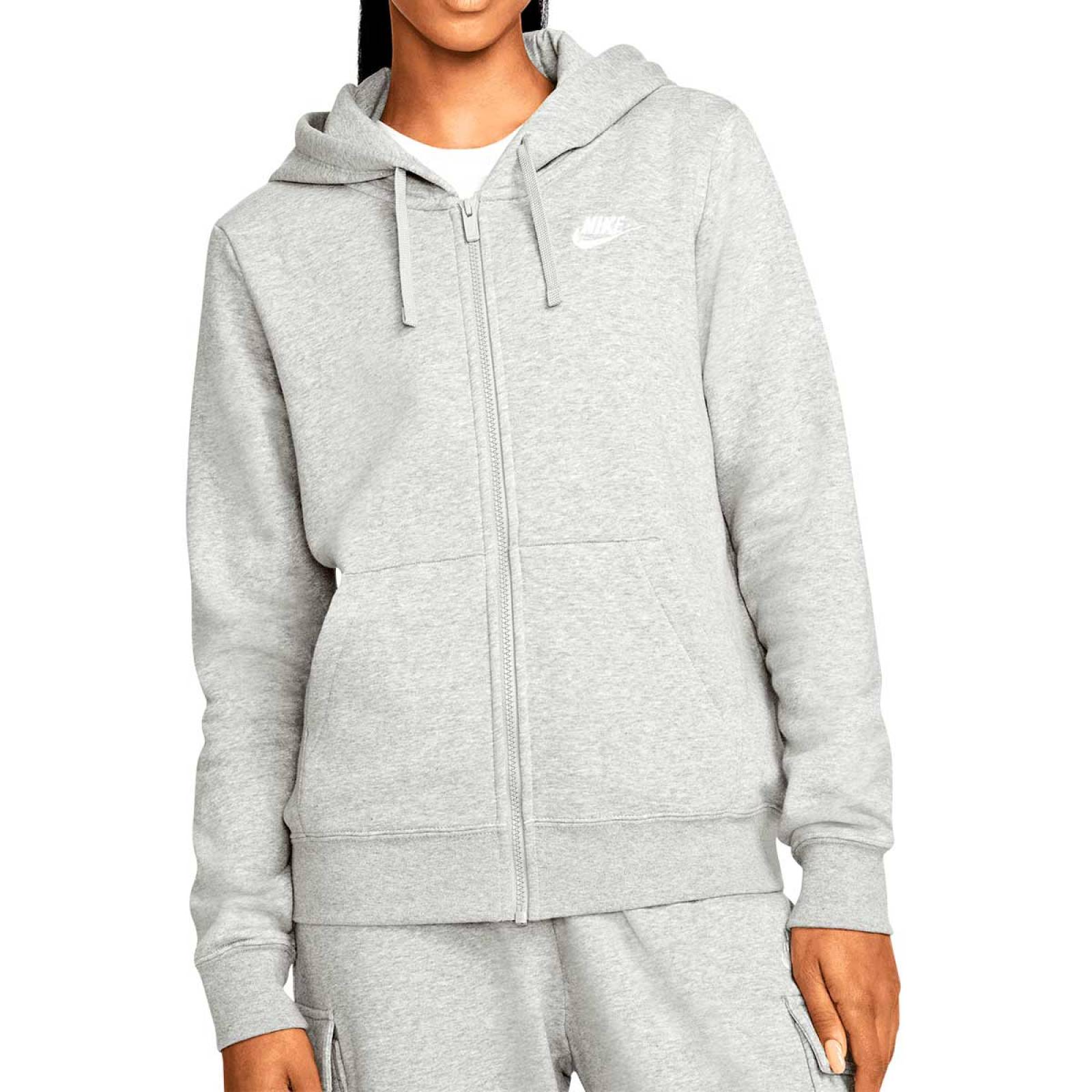 Sudadera Nike Dq5471063 Gris