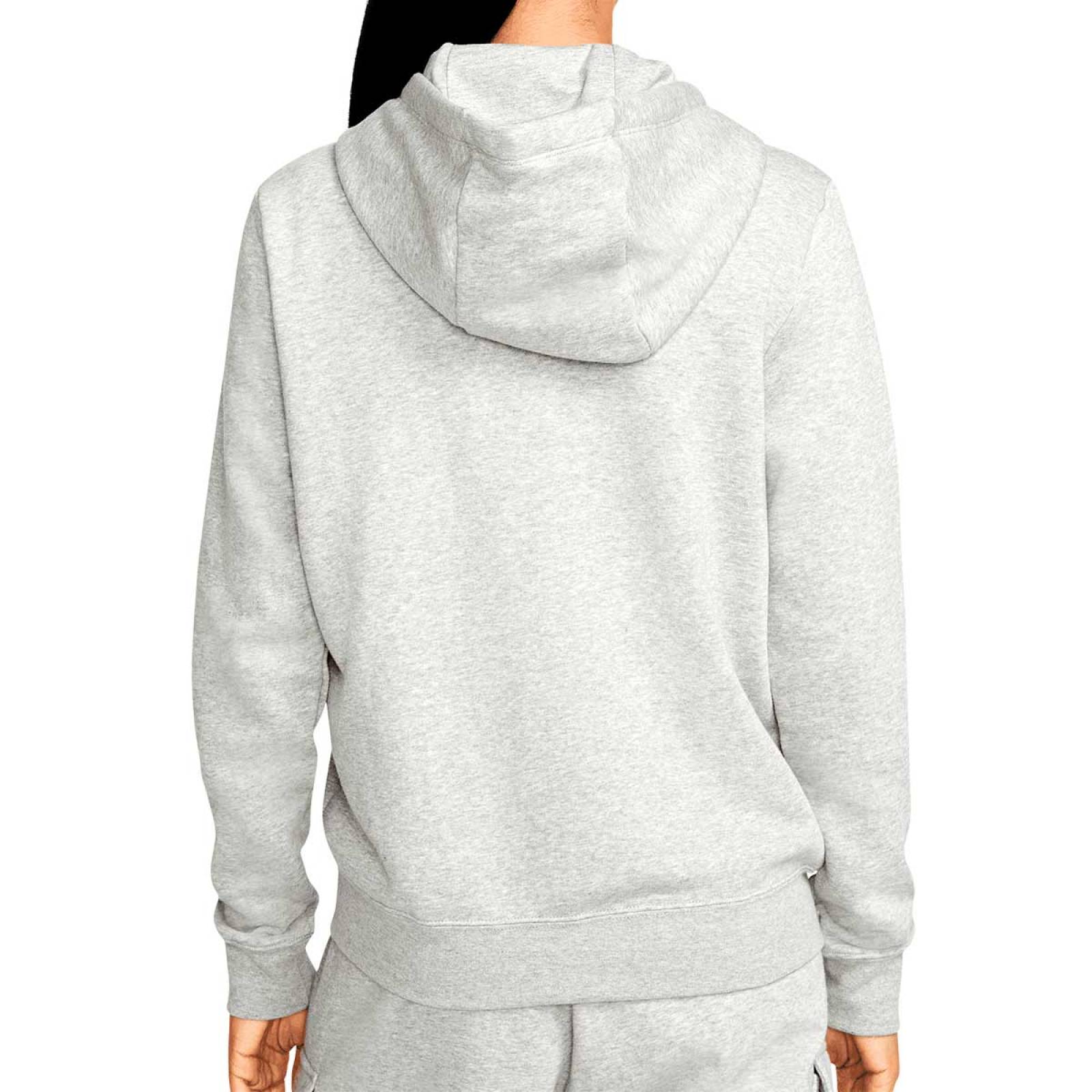 Sudadera Nike Dq5471063 Gris