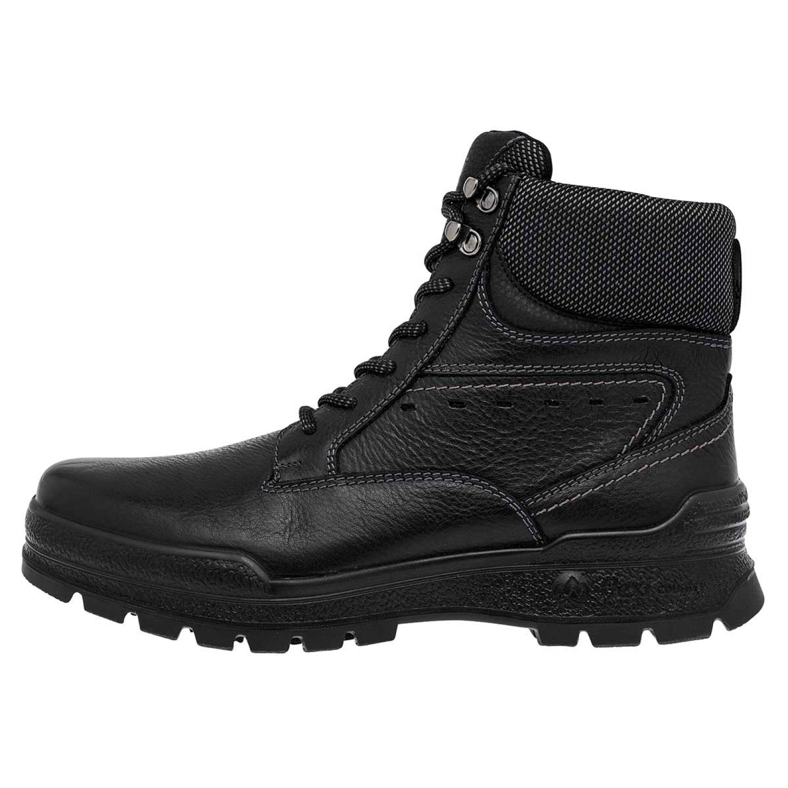 Bota y botin Flexi 406005 Negro