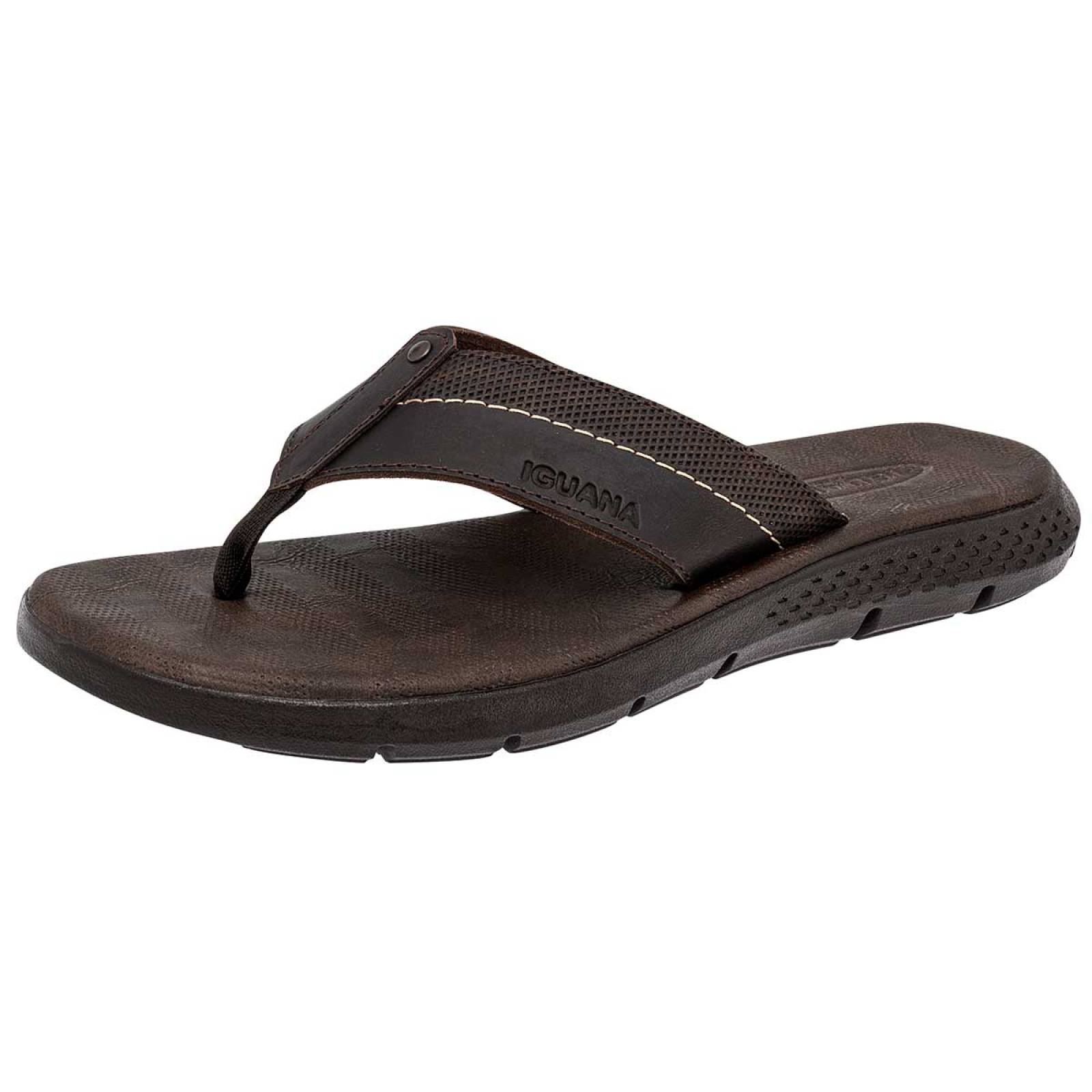 Sandalia Iguana 602 Cafe