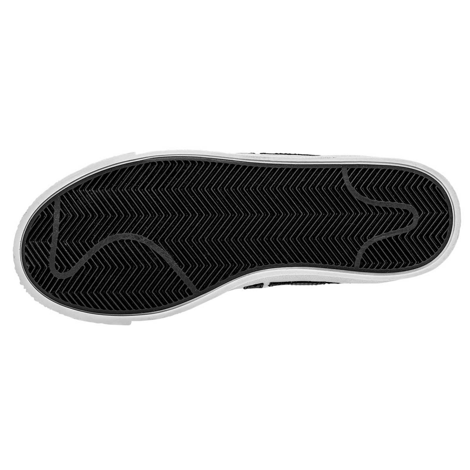 Tenis American fire 7114 Blanco