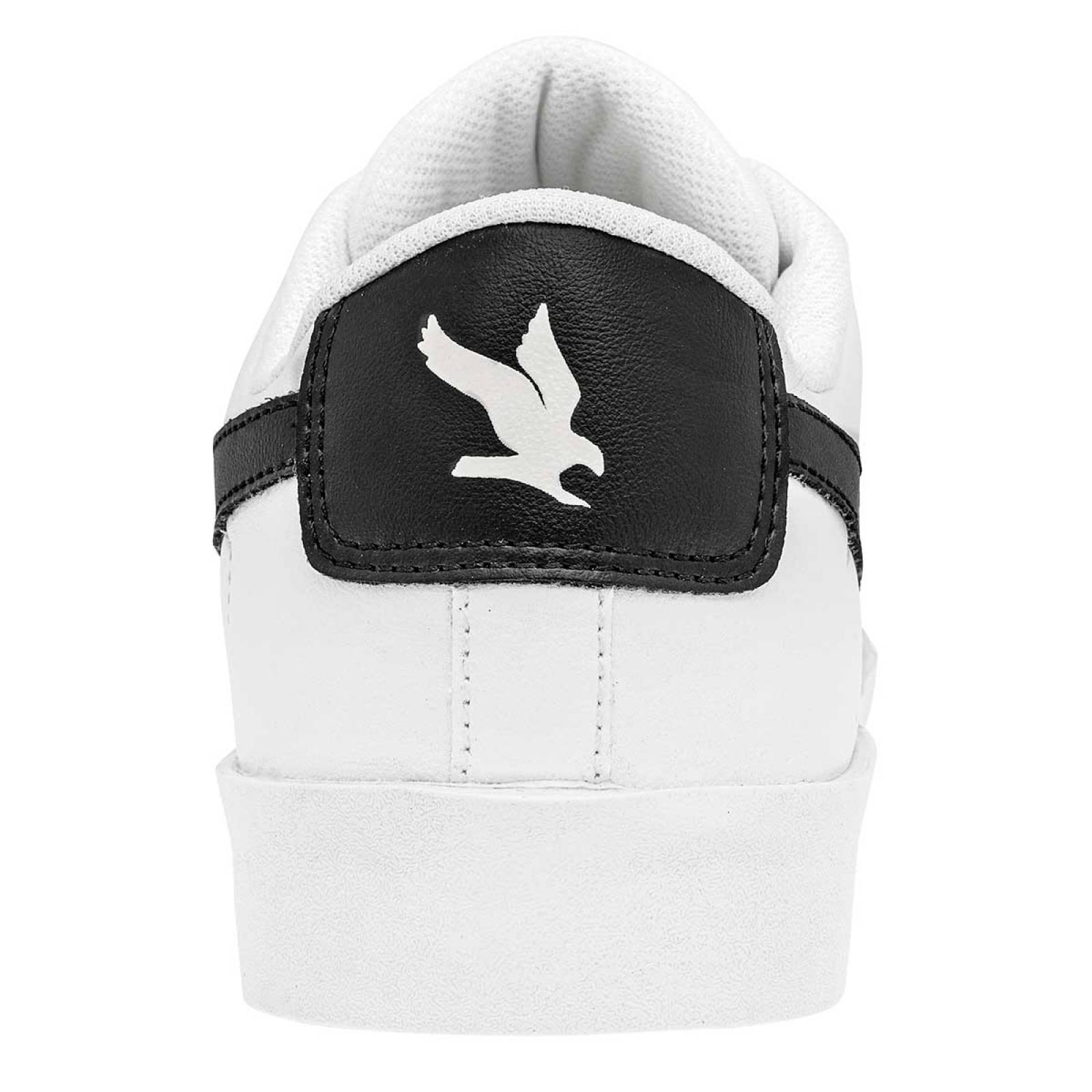 Tenis American fire 7114 Blanco