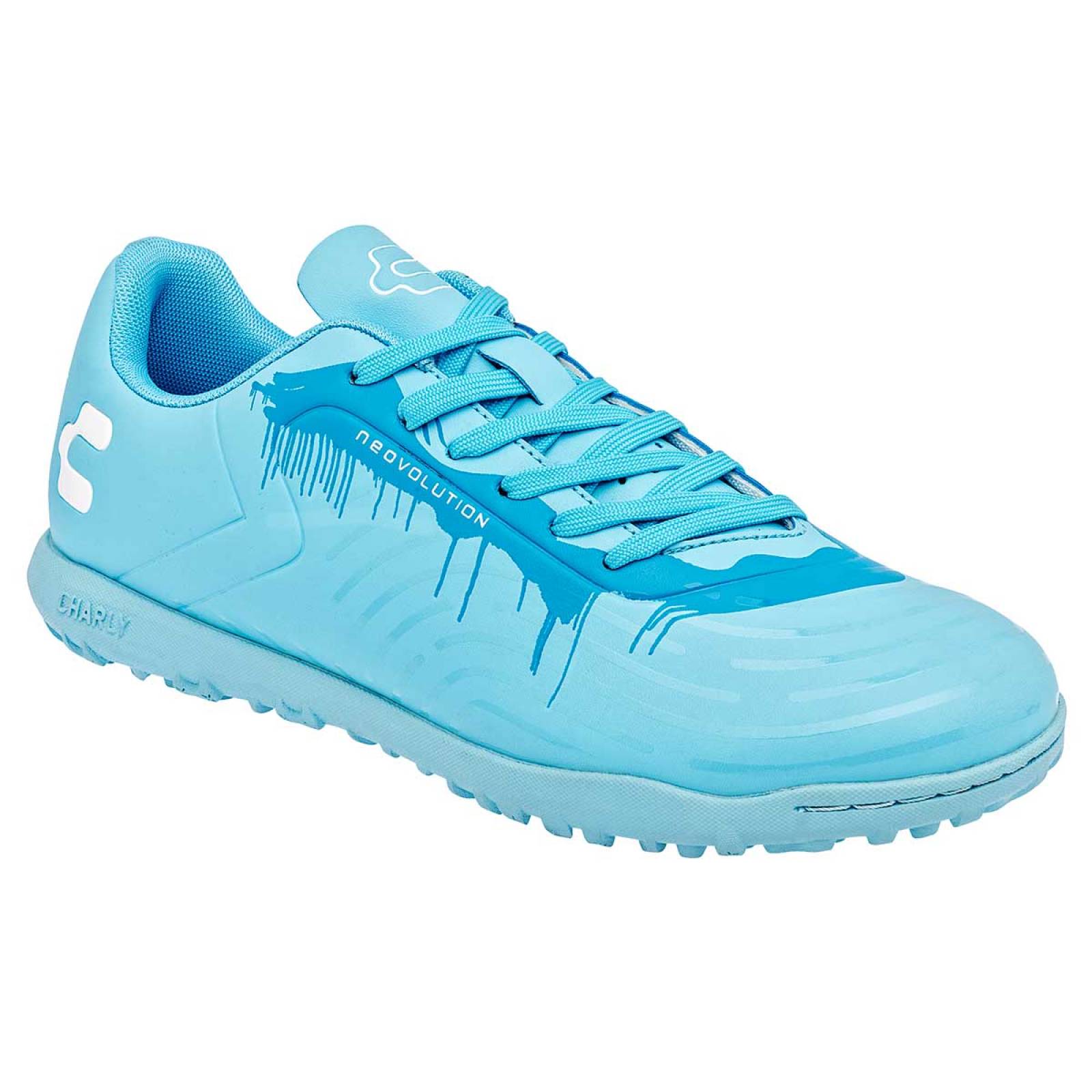 Tenis Charly 108627900 Azul