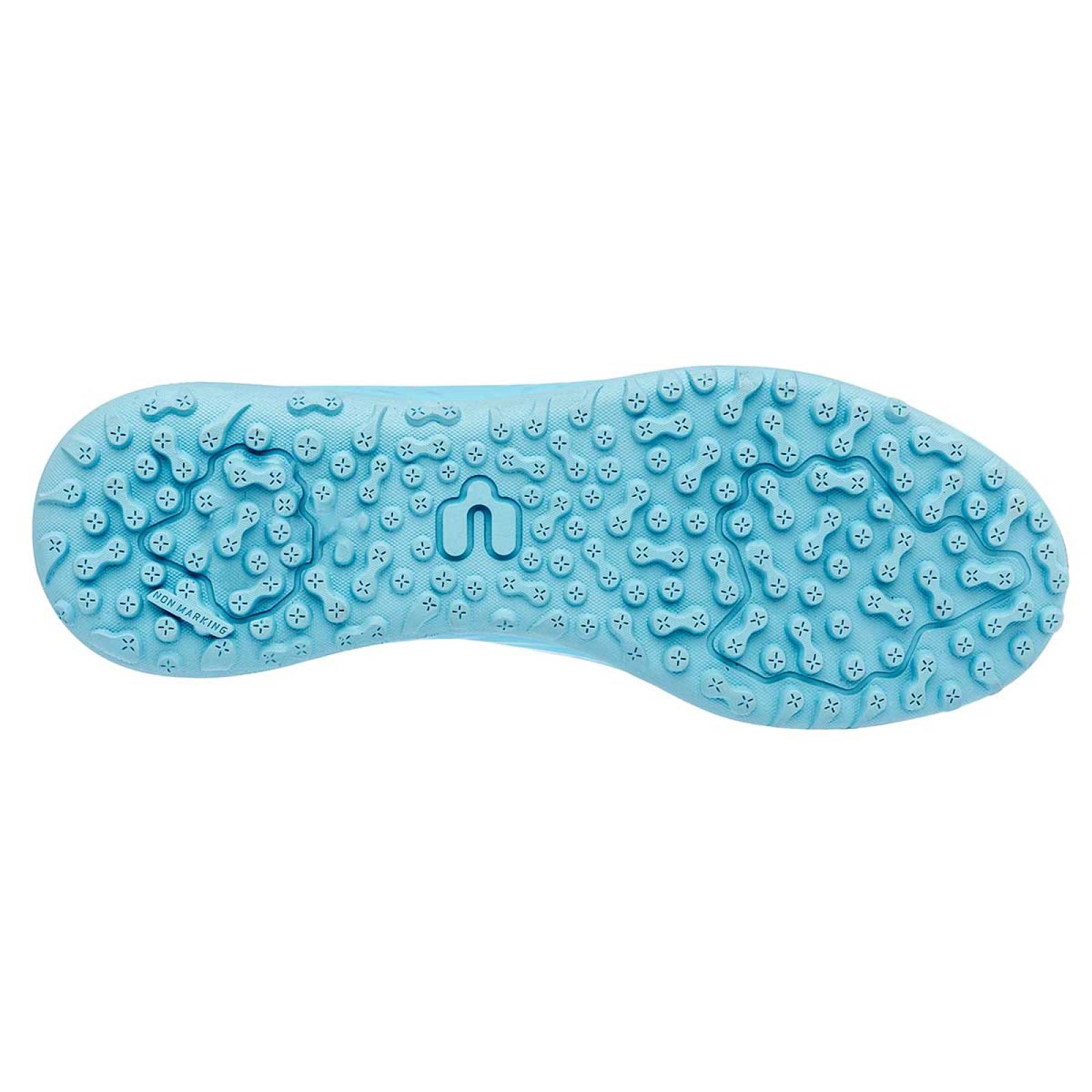 Tenis Charly 108627900 Azul