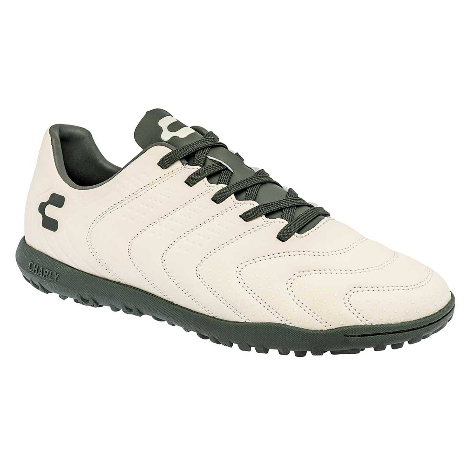 Tenis Charly 108636800 Beige
