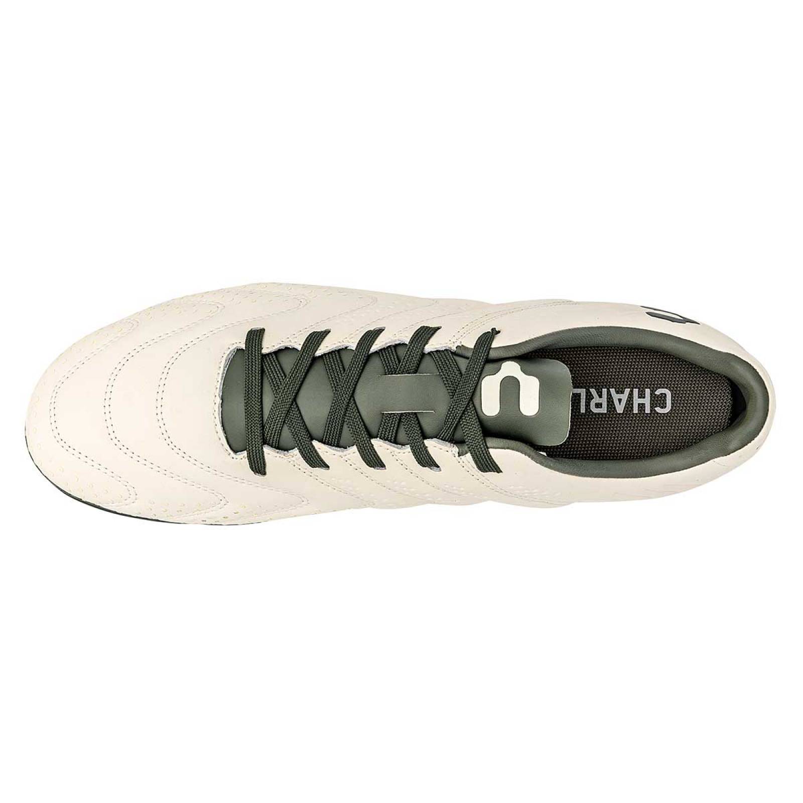 Tenis Charly 108636800 Beige