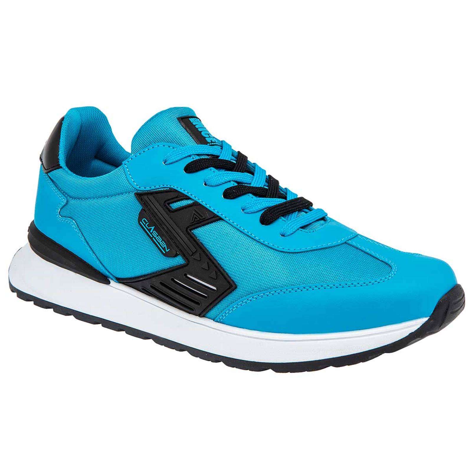 Tenis Clasben Bora Azul