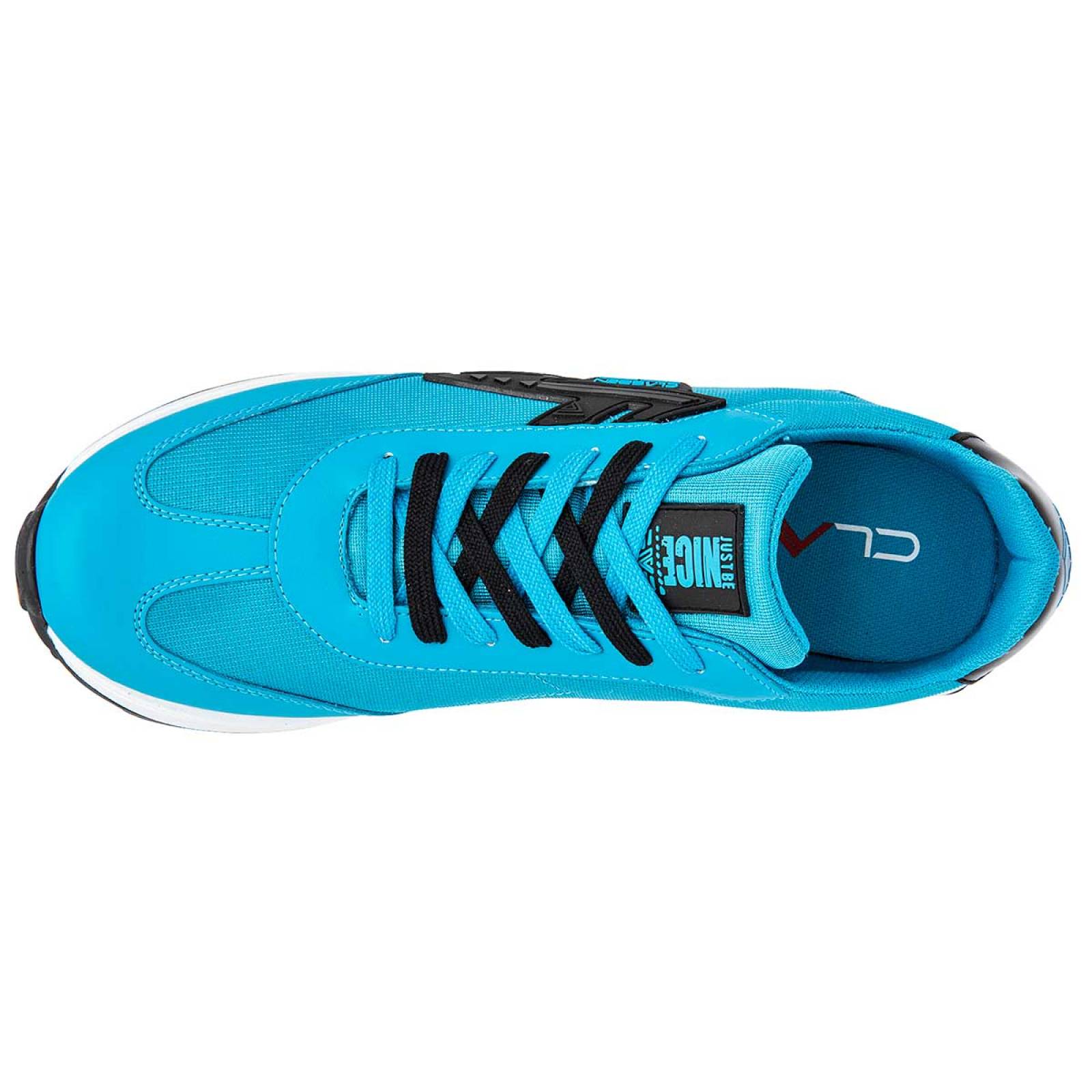 Tenis Clasben Bora Azul