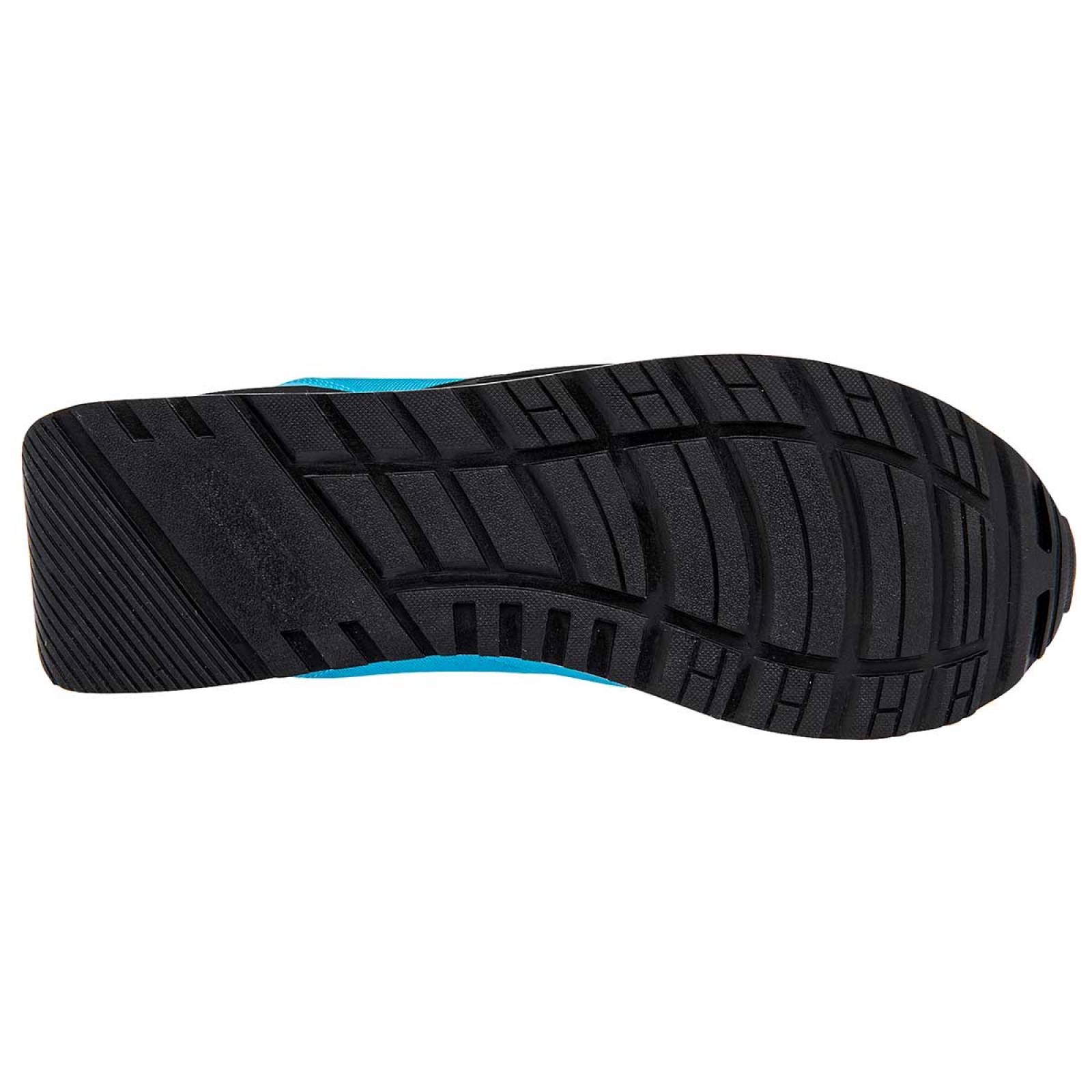 Tenis Clasben Bora Azul