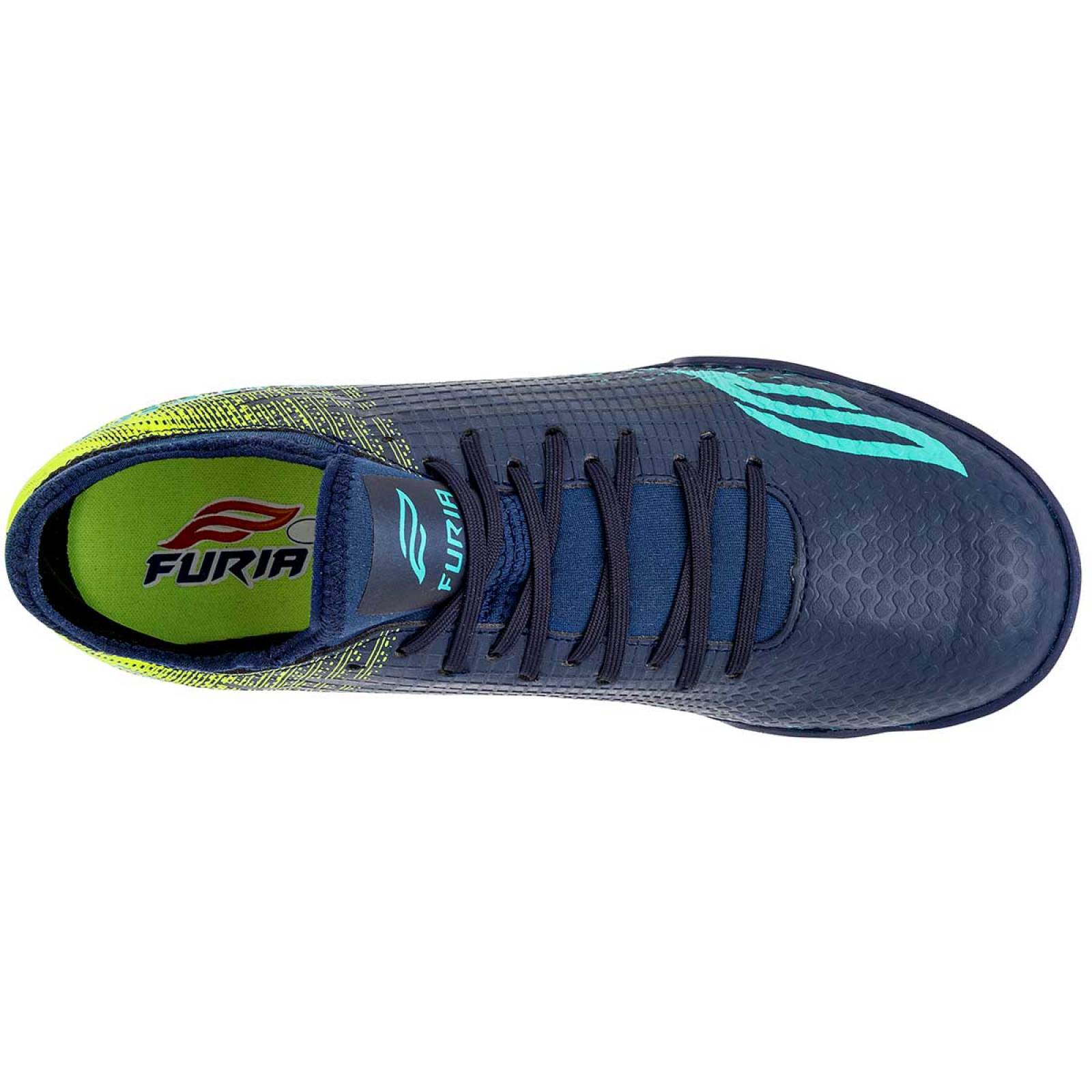 Tenis Furia 2025m Marino