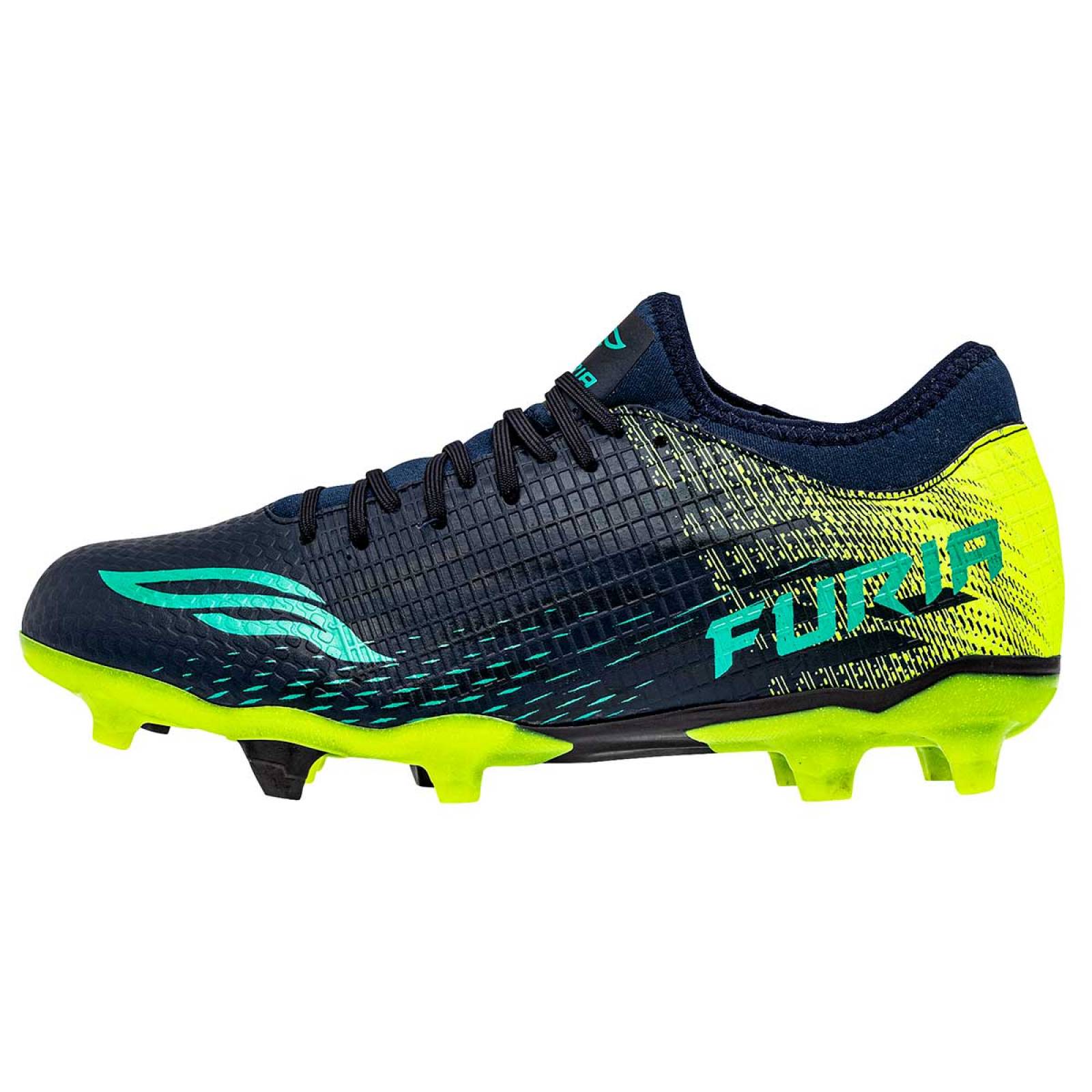 Tenis Furia 2025t Marino
