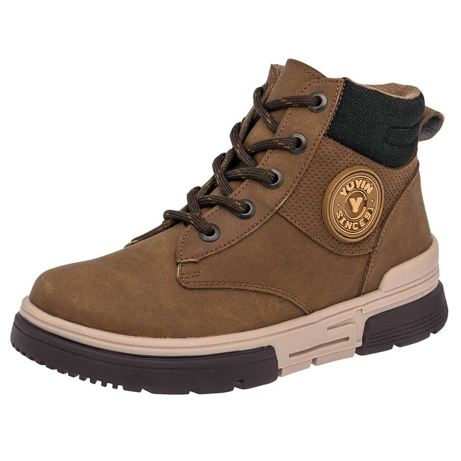 Botas casuales hombre discount mercadolibre