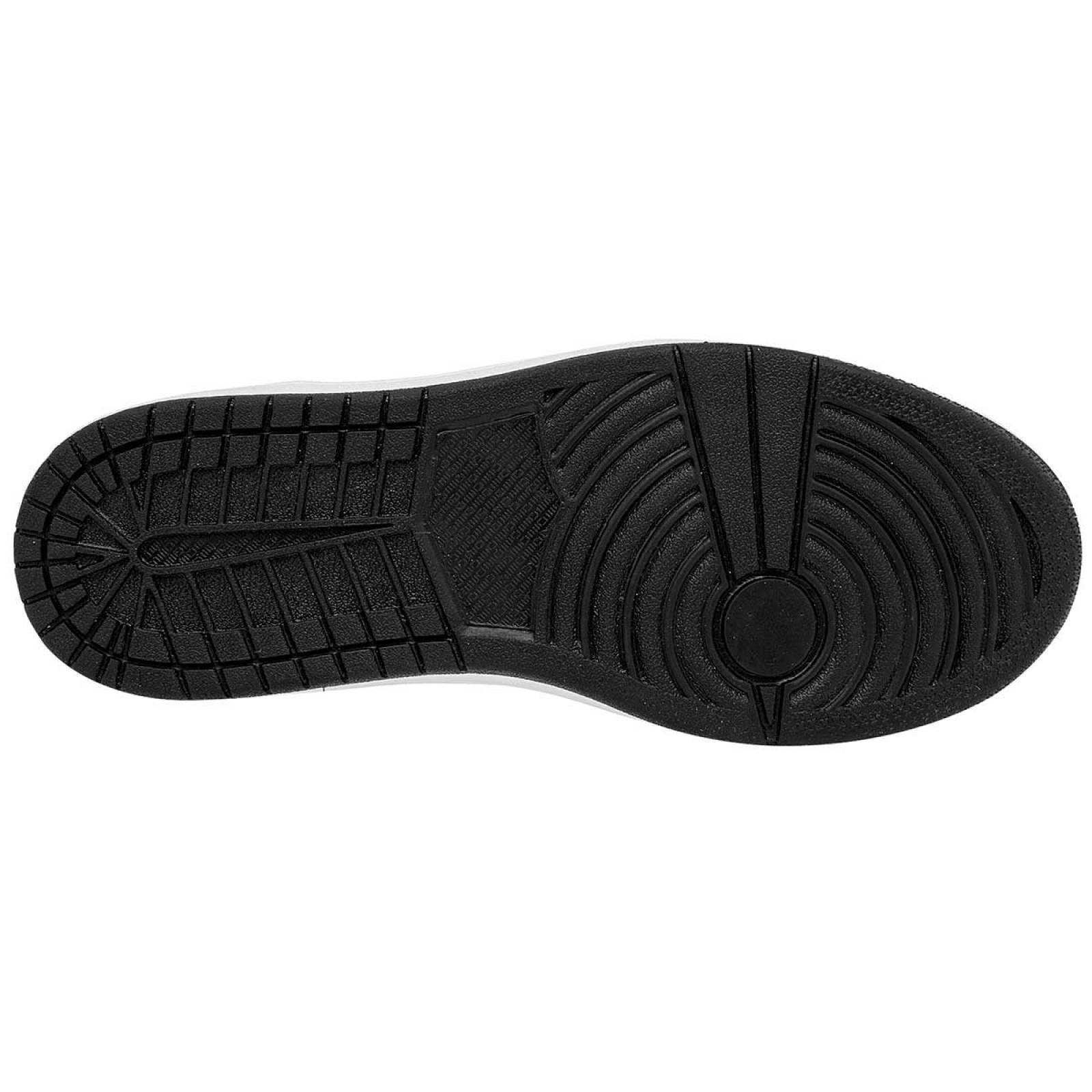 Tenis Ram R332 Blanco