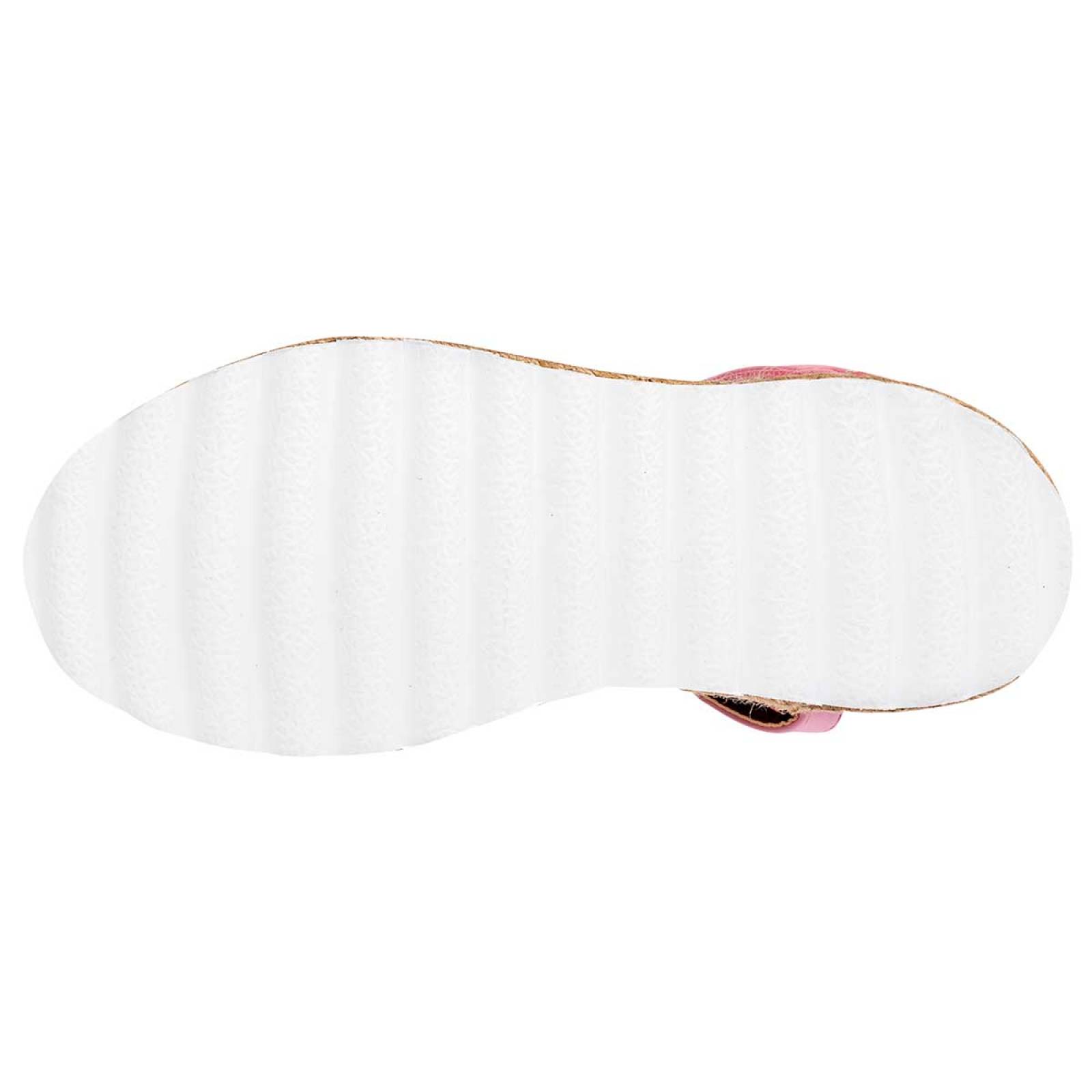 Alpargatas Ferrioni M0500802 Rosa