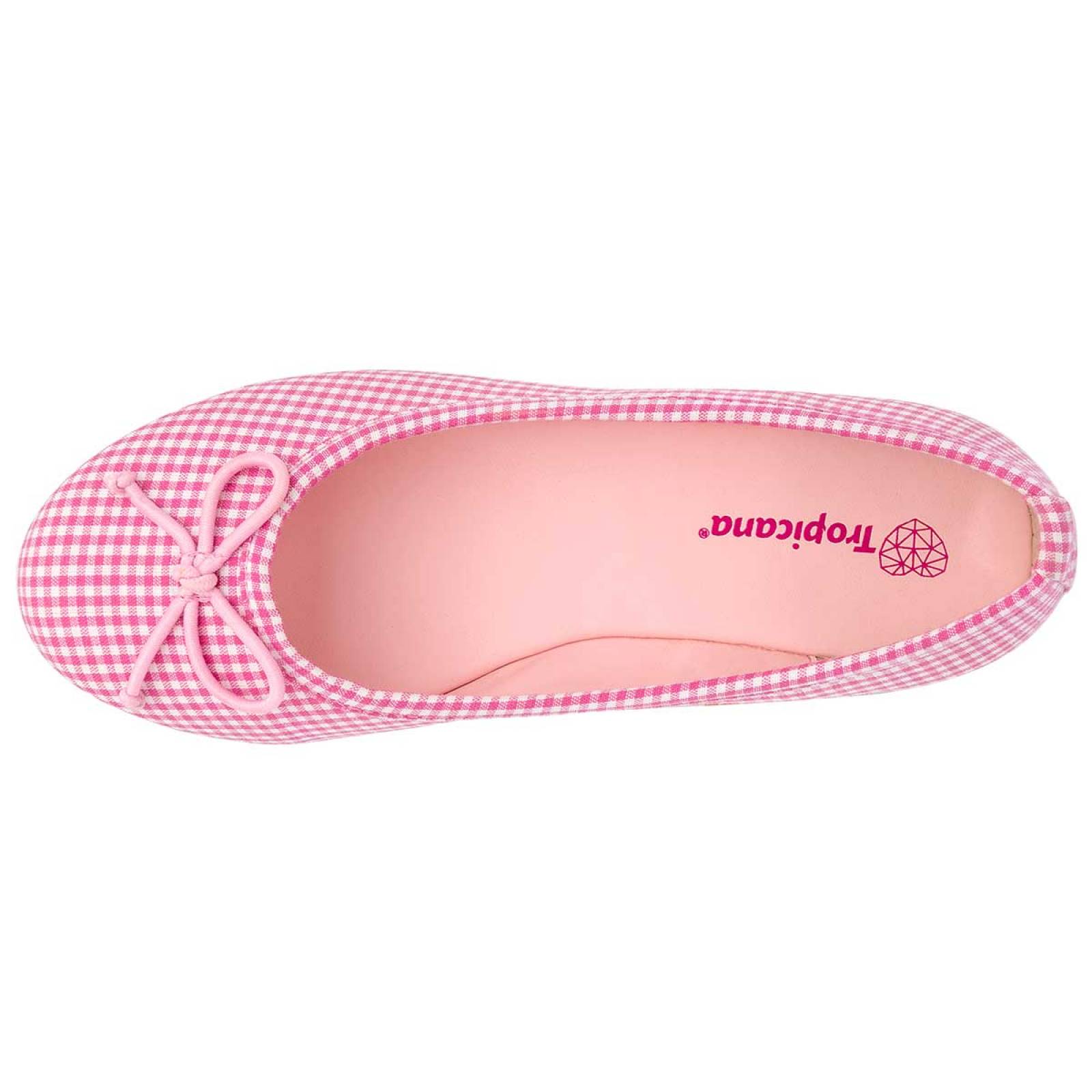 Flats Tropicana 97006 Rosa
