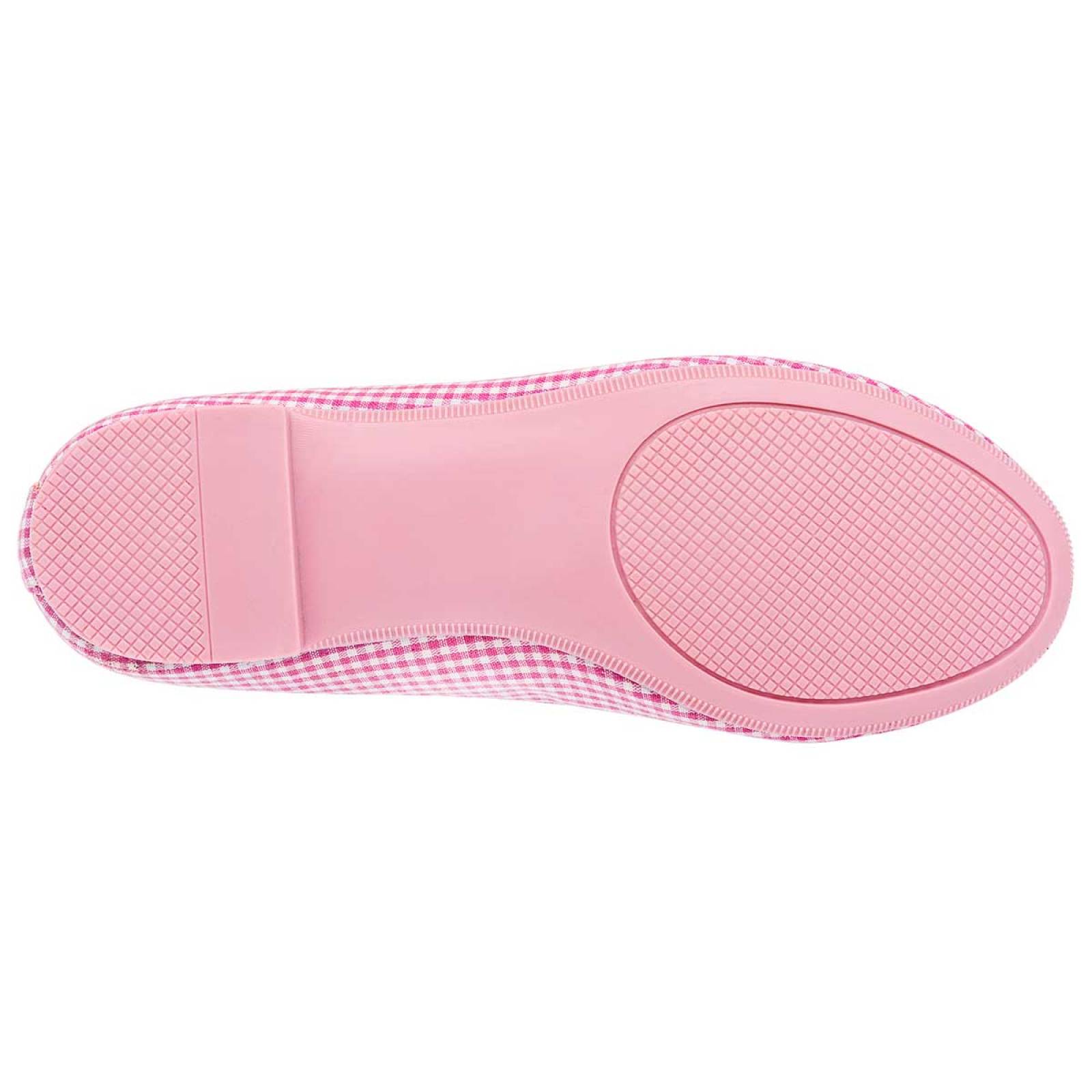 Flats Tropicana 97006 Rosa