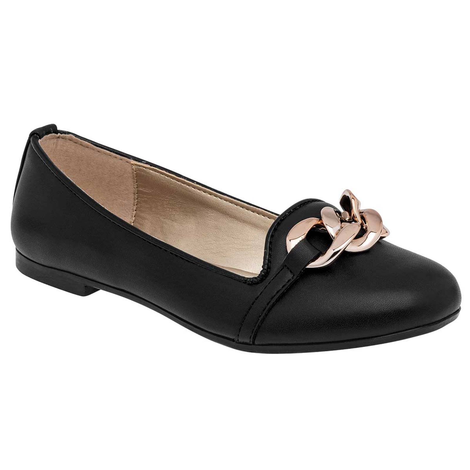 Flats Tropicana 97730 Negro