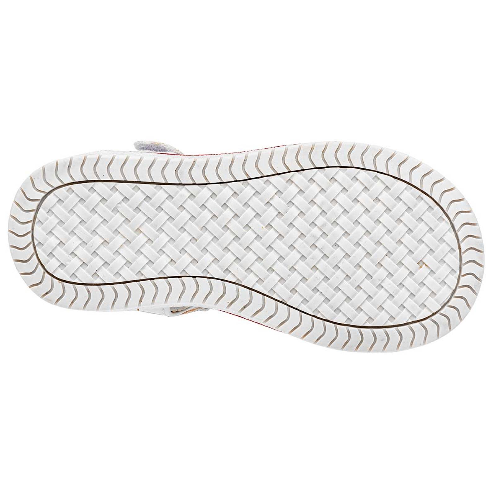 Sandalia Jugueton 59173 Blanco