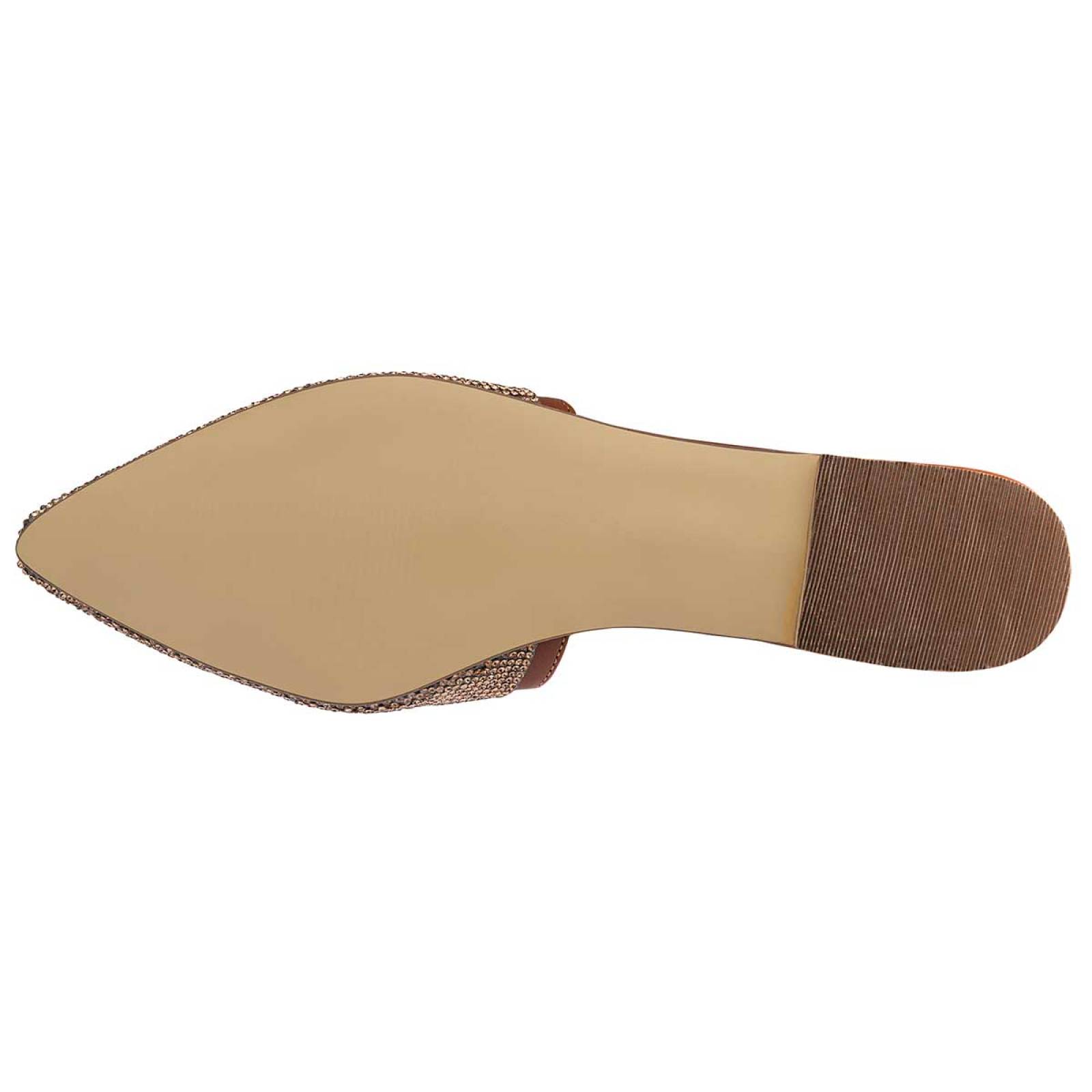Zapato casual Crivelli 672248 Camel