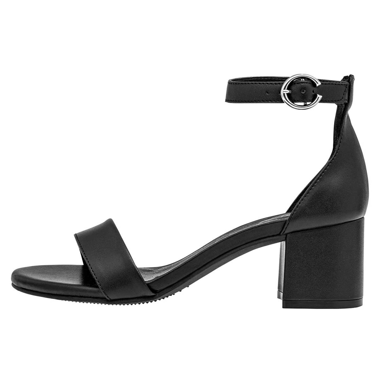 Zapato casual Flexi 106411 Negro