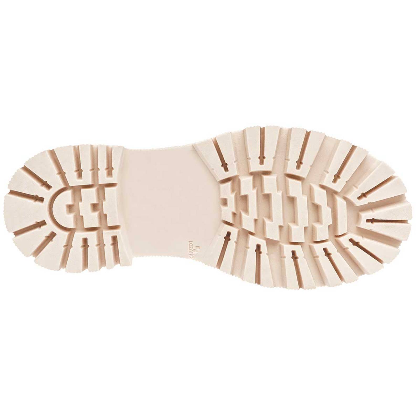 Zapato casual Moramora 1062803 Gris