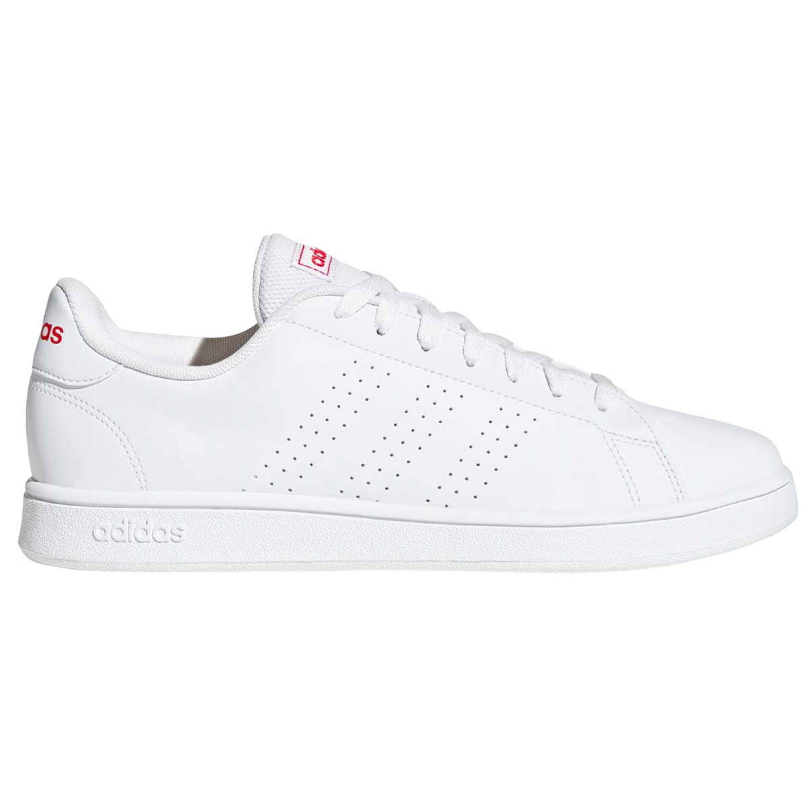 Tenis Adidas Hp6206 Blanco