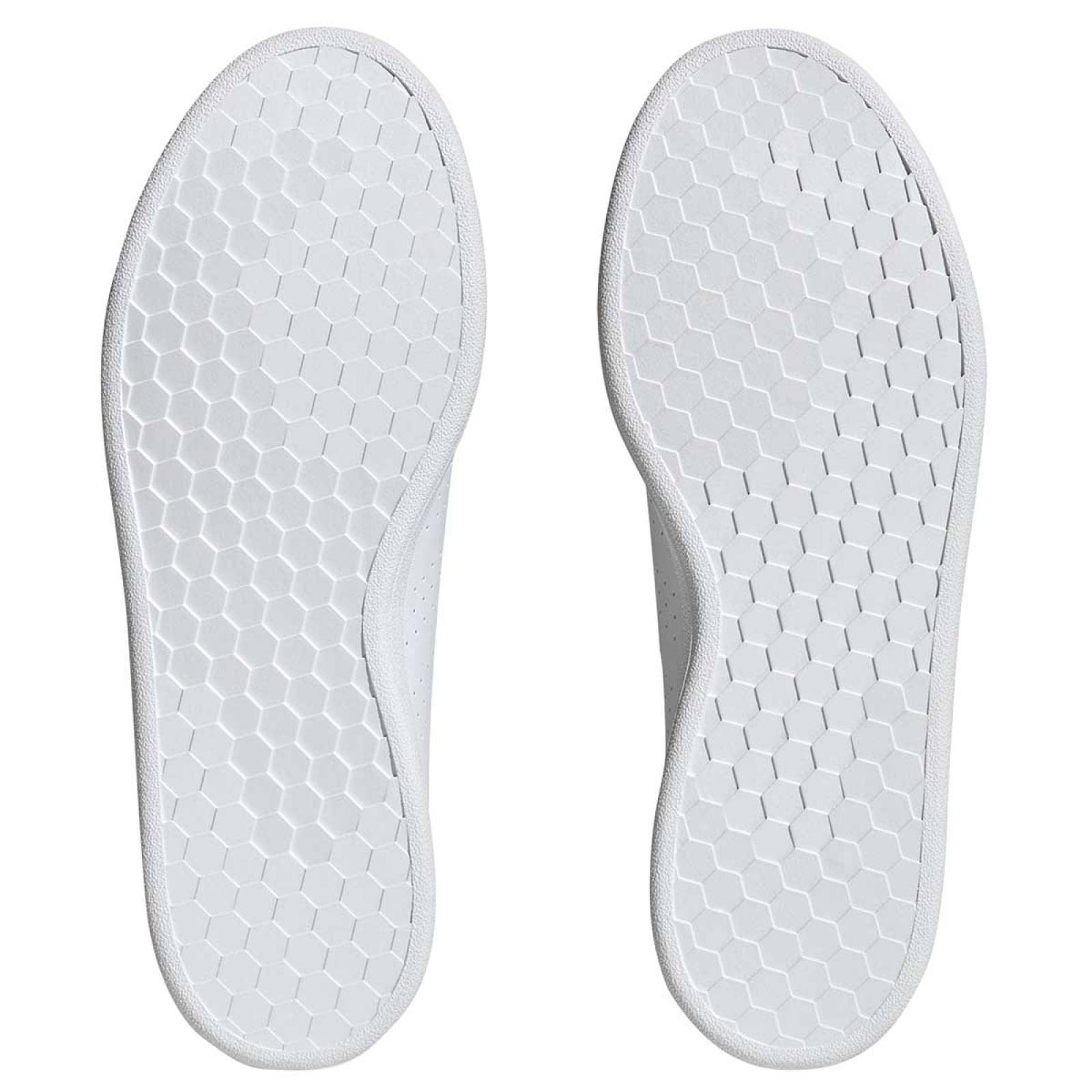 Tenis Adidas Hp6206 Blanco